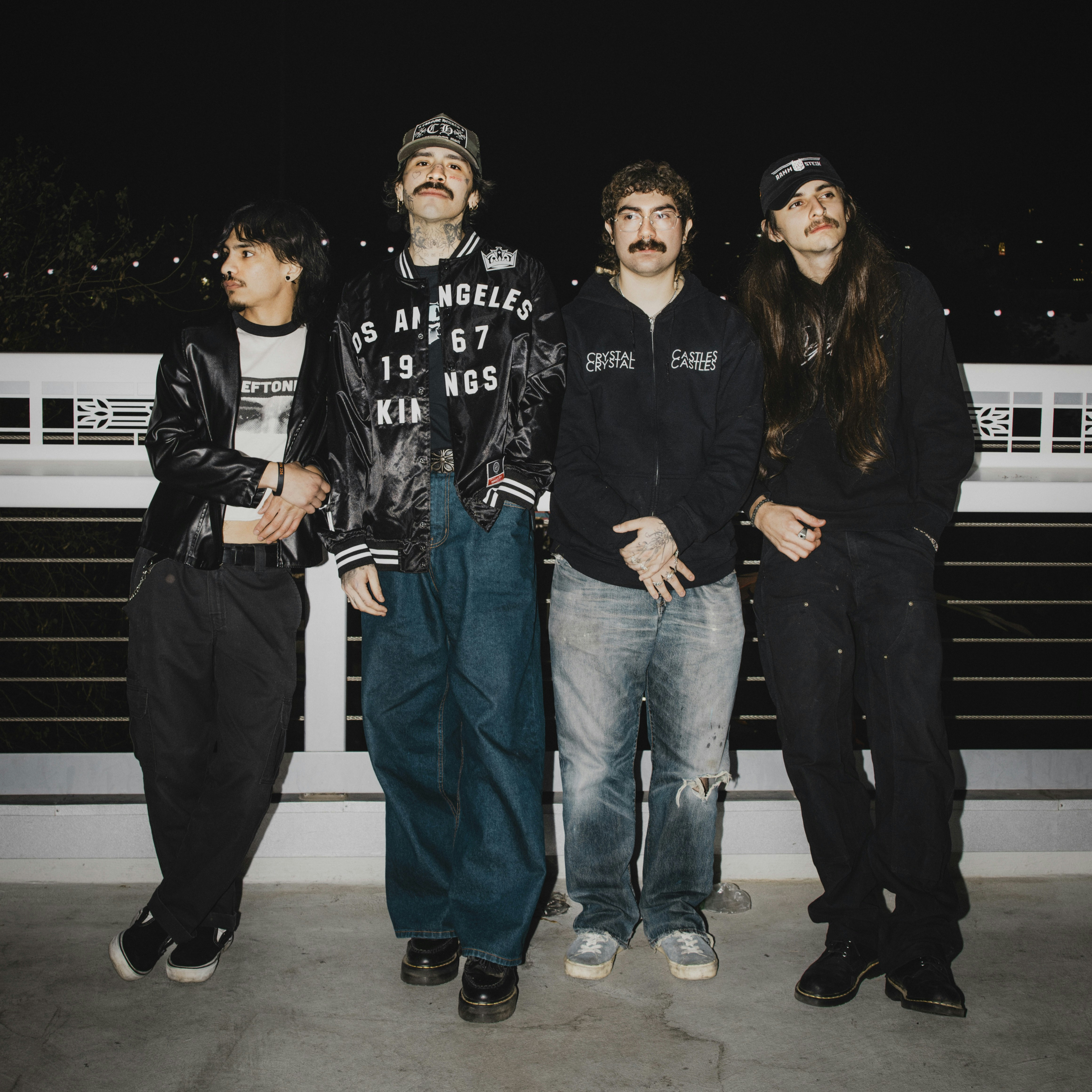 Pity Party (Girls Club)