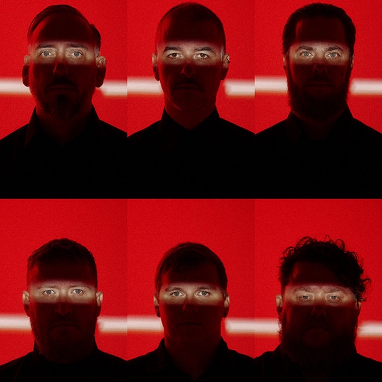 Photo of WE LOST THE SEA