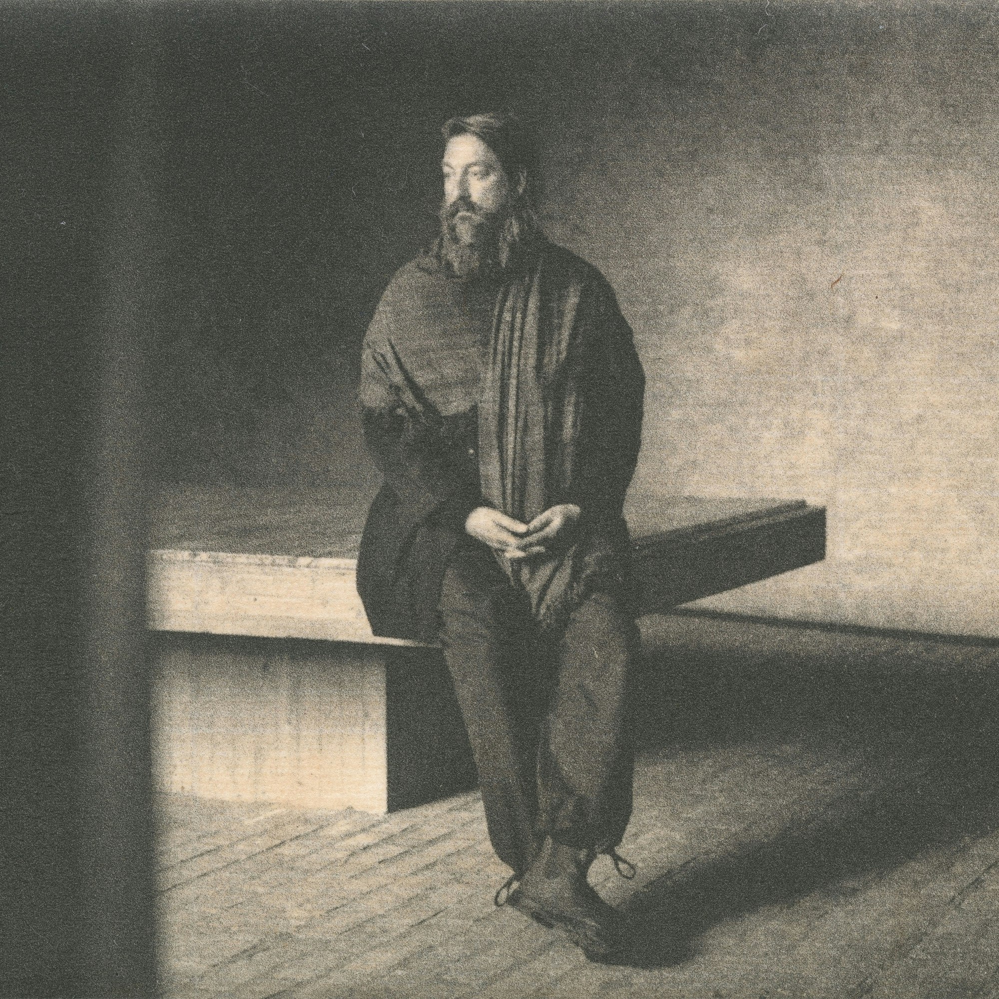 Joep Beving