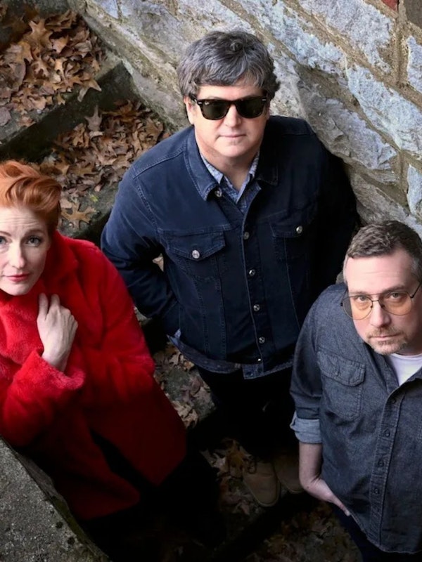 Sixpence None The Richer with DJ sets from 33rd Assassin