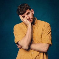 Rory Marshall: Work in Progress