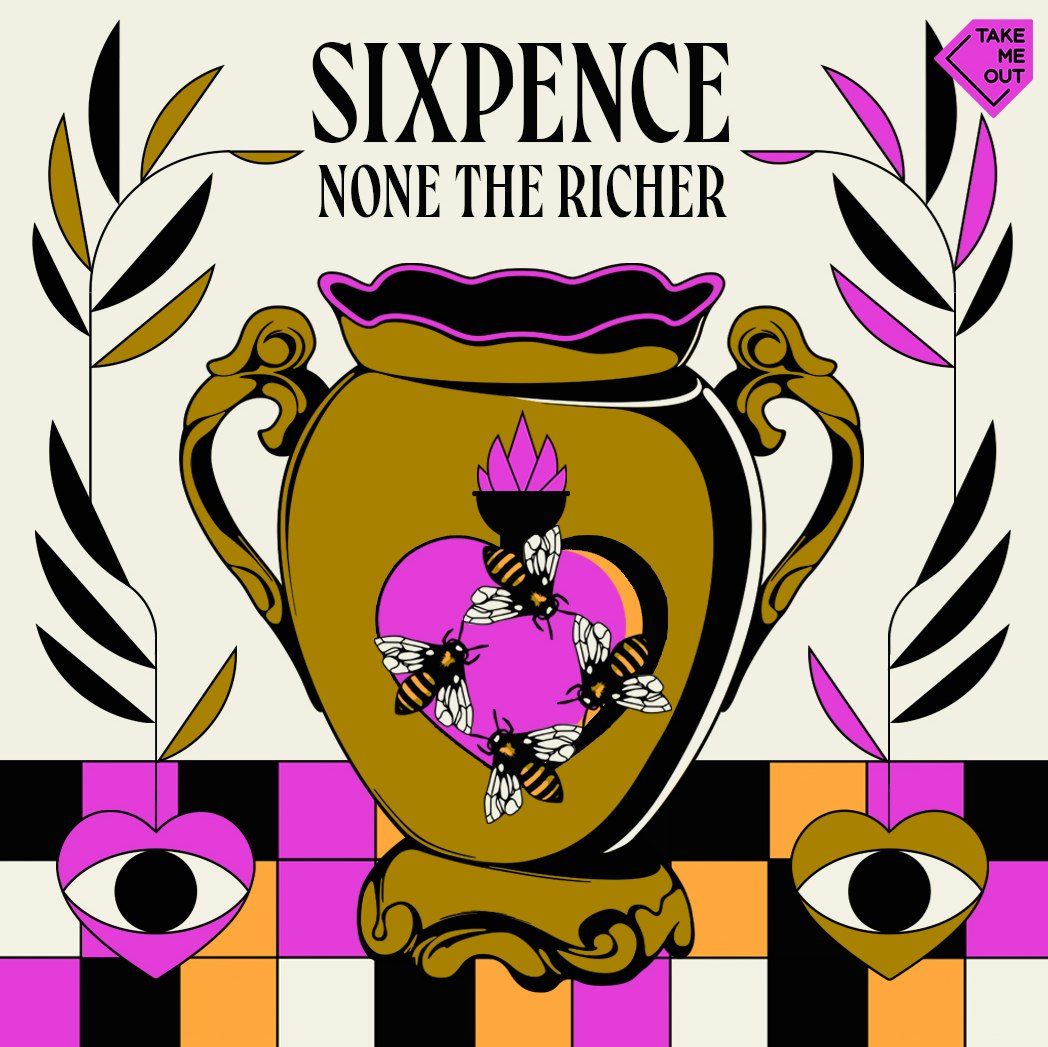Sixpence None The Richer