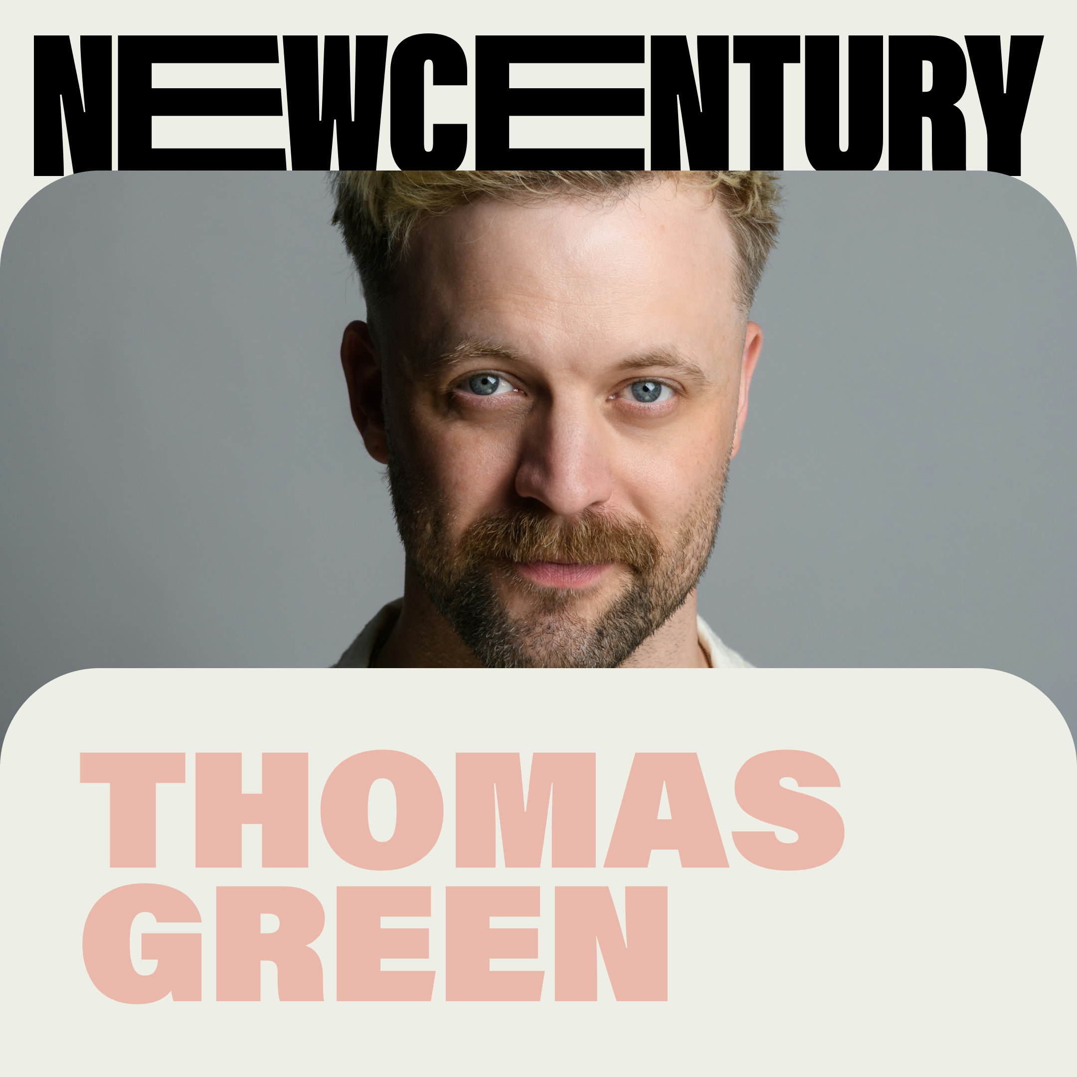 Photo of Thomas Green
