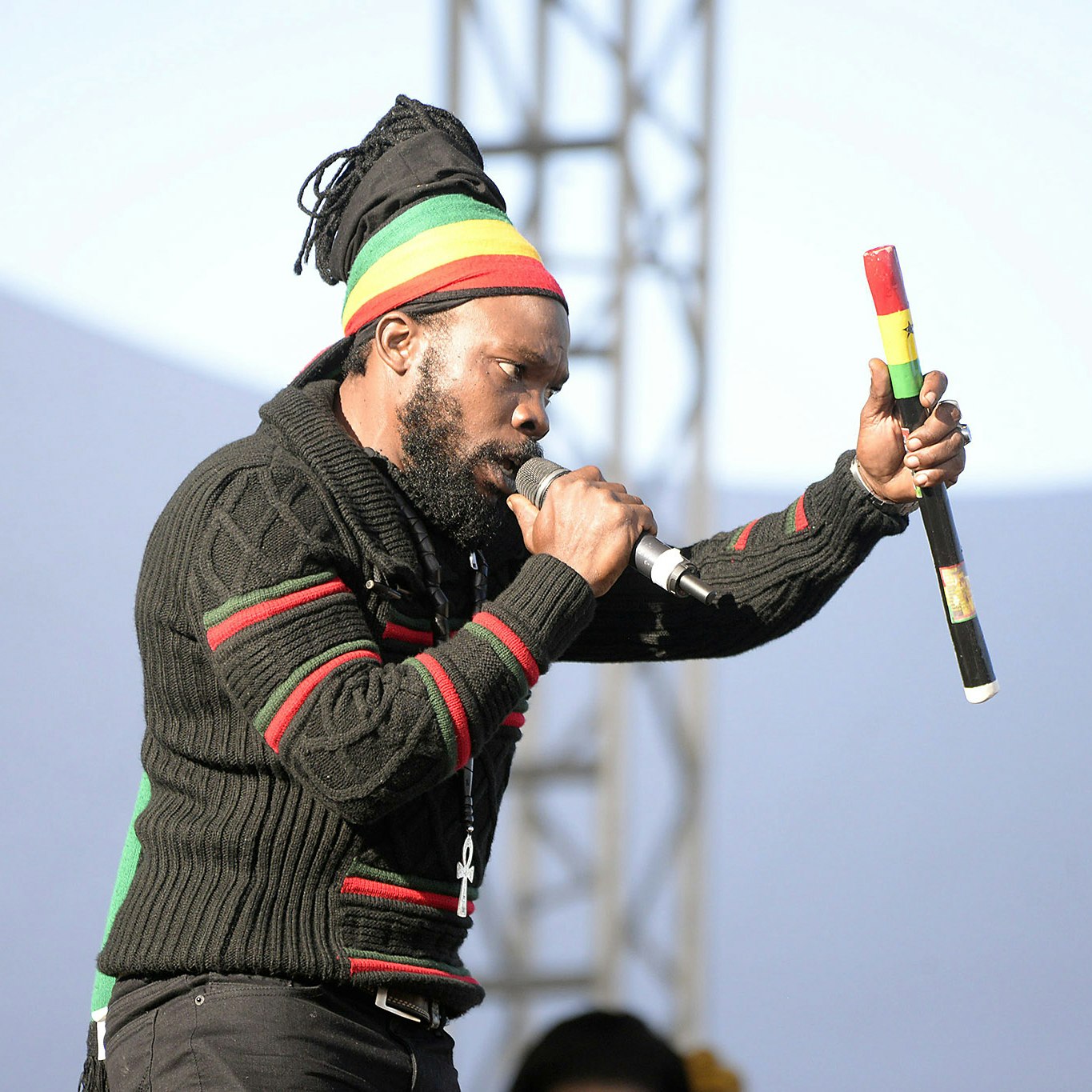 Bushman