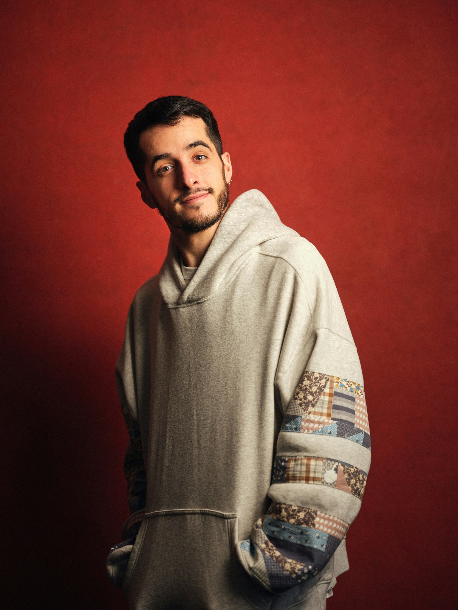 Sergi Polo - LIVE 'in Spanish' at The Bill Murray, London