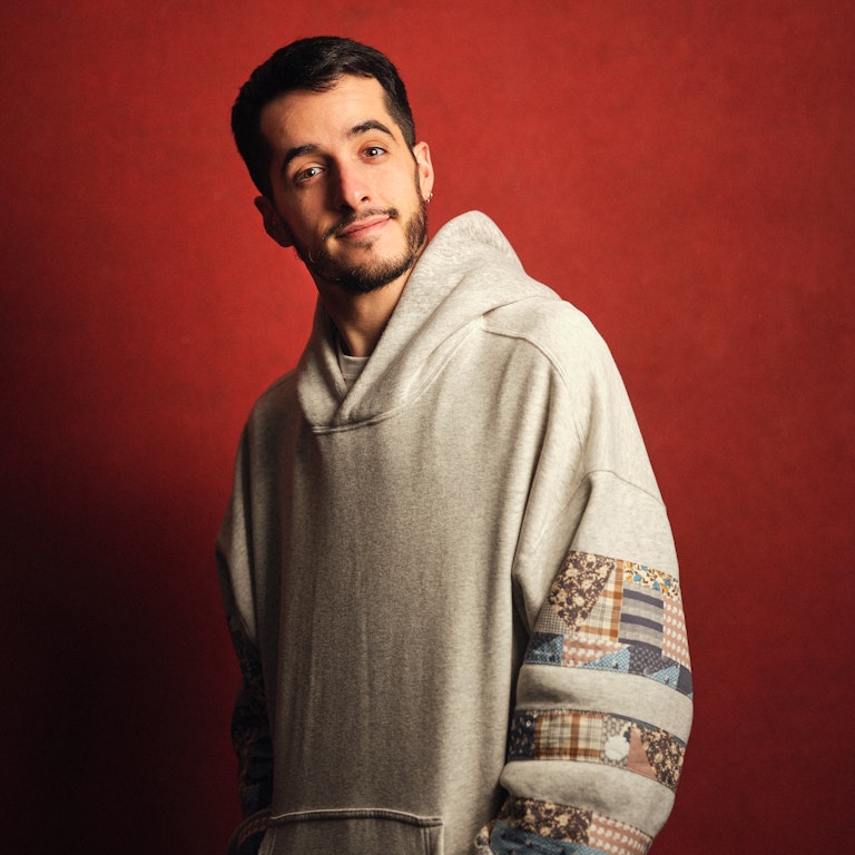 Sergi Polo - LIVE 'in Spanish' at The Bill Murray - Angel Comedy Club