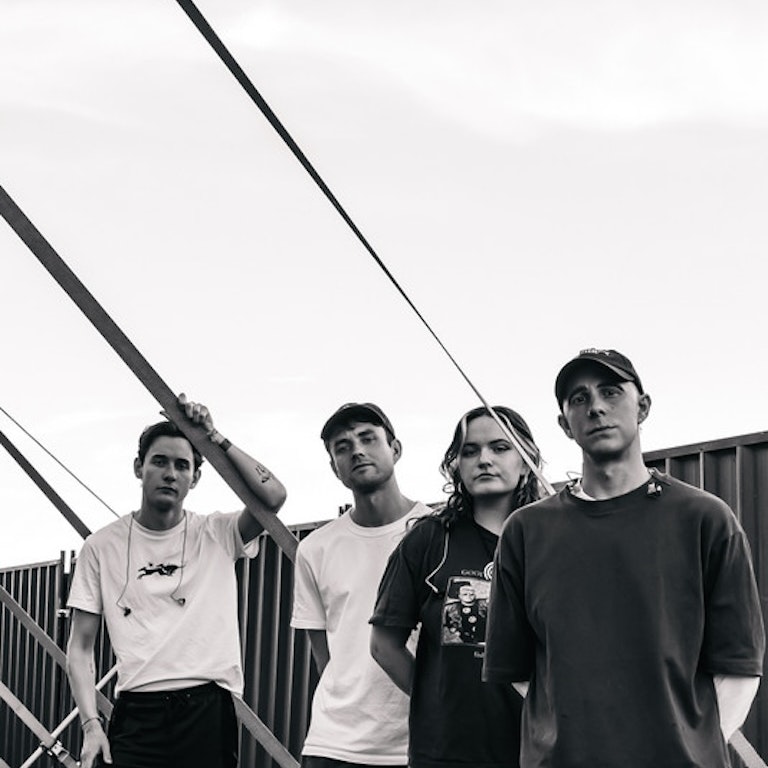 Photo of Black Foxxes