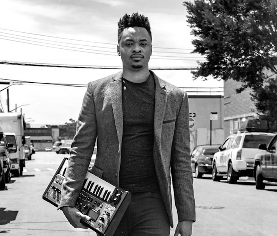 Taber Gable | Hidden Driveways