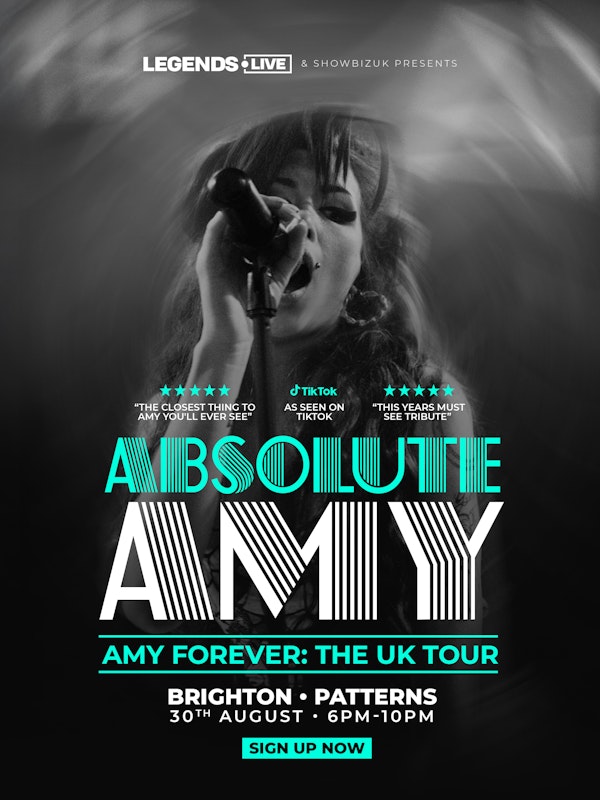 Absolute Amy