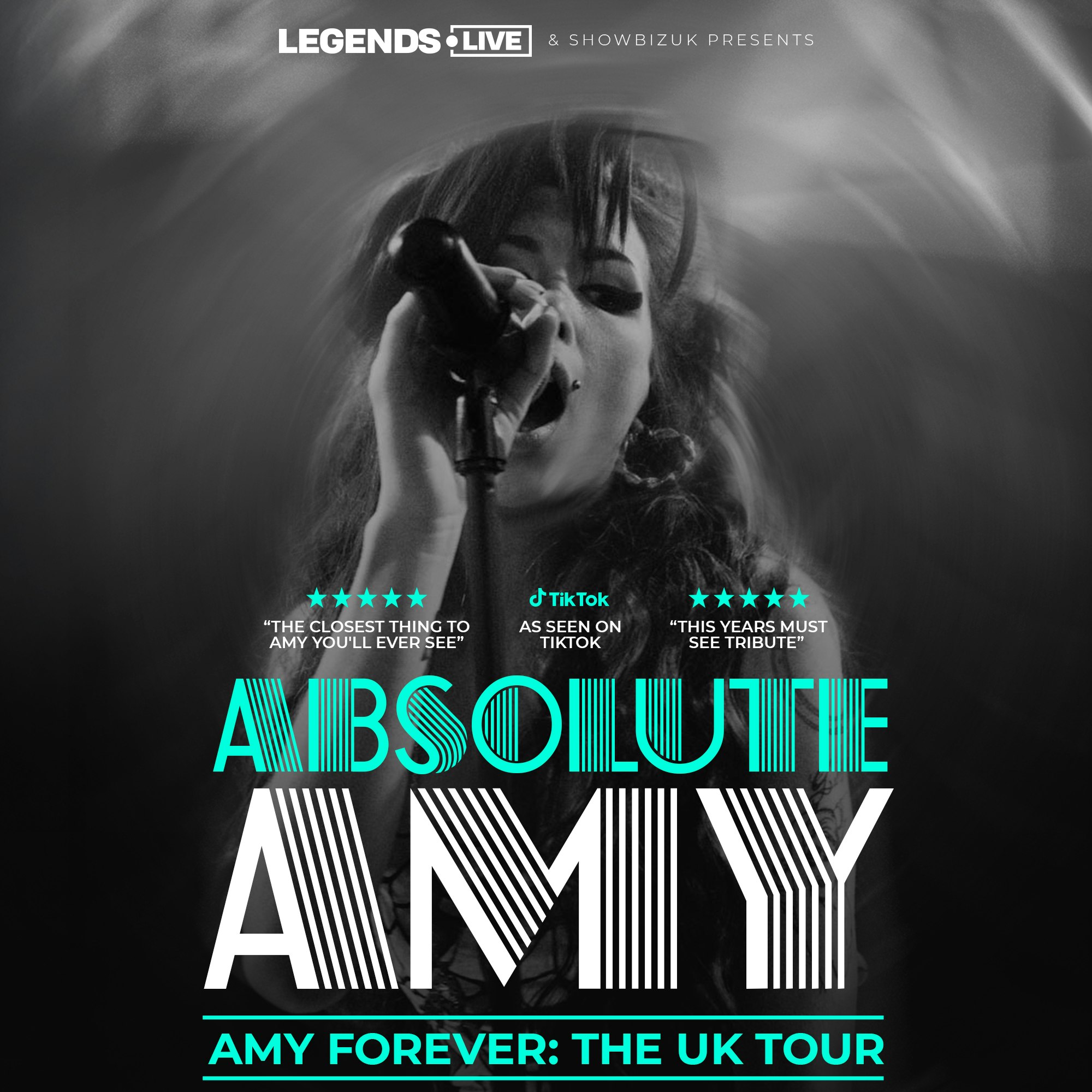 Absolute Amy