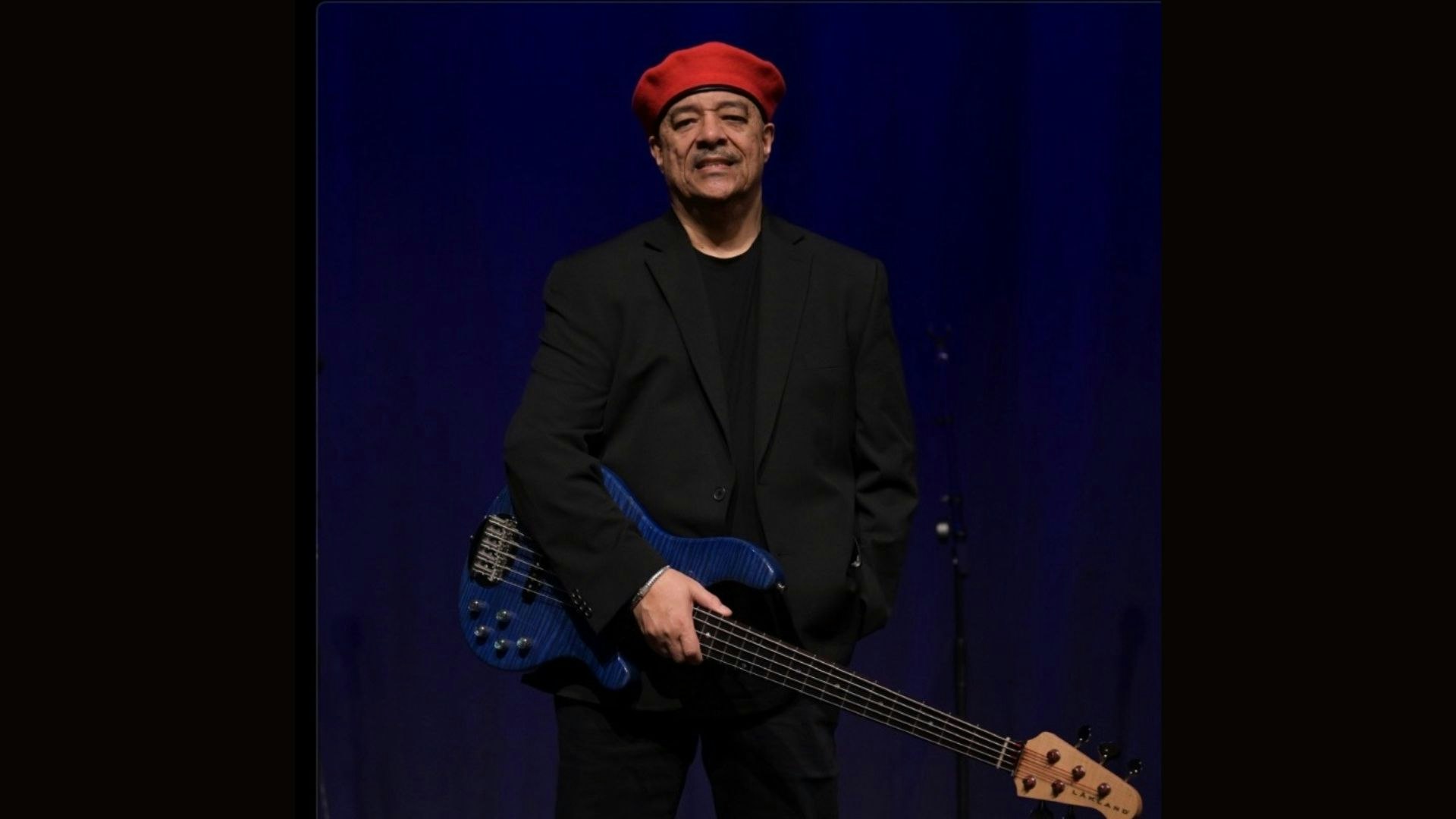 Acclaimed Bassist Frank Russell Birthday Concert With Special Guest ...