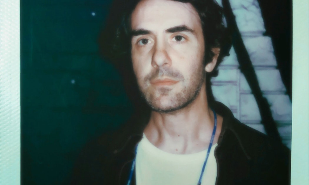 Chris Cohen w/ Delicate Crisp & Ko T.C.