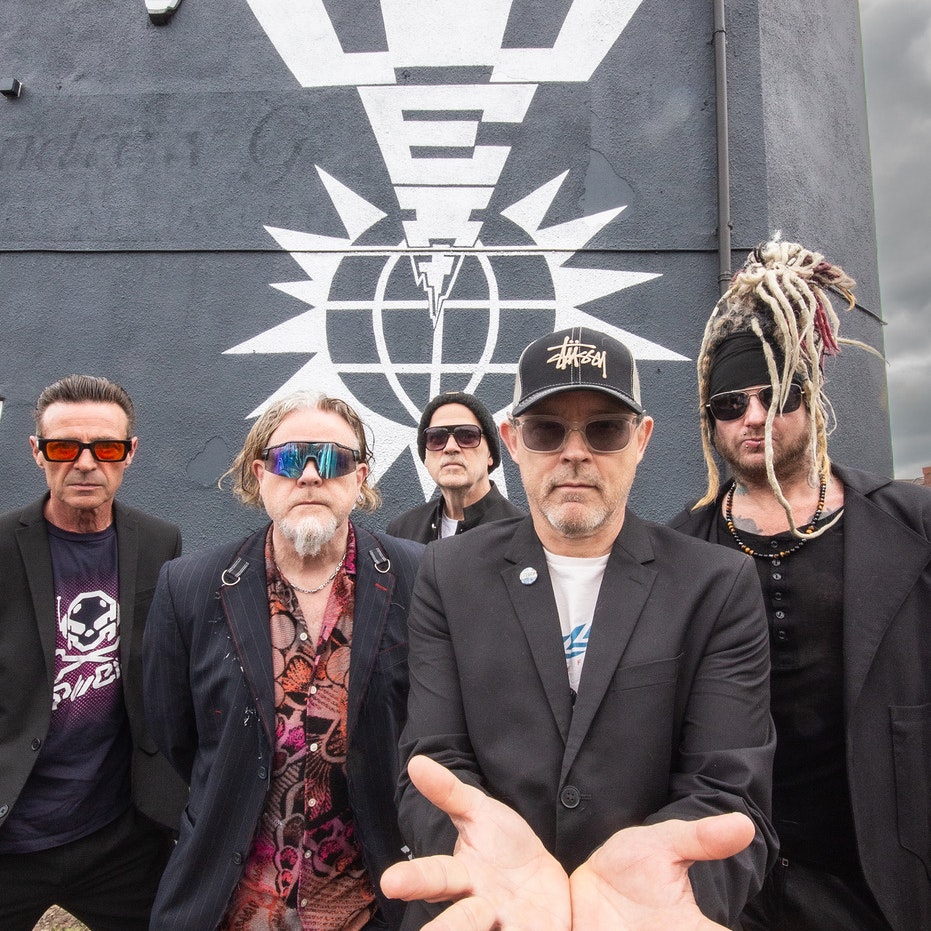 Pop Will Eat Itself