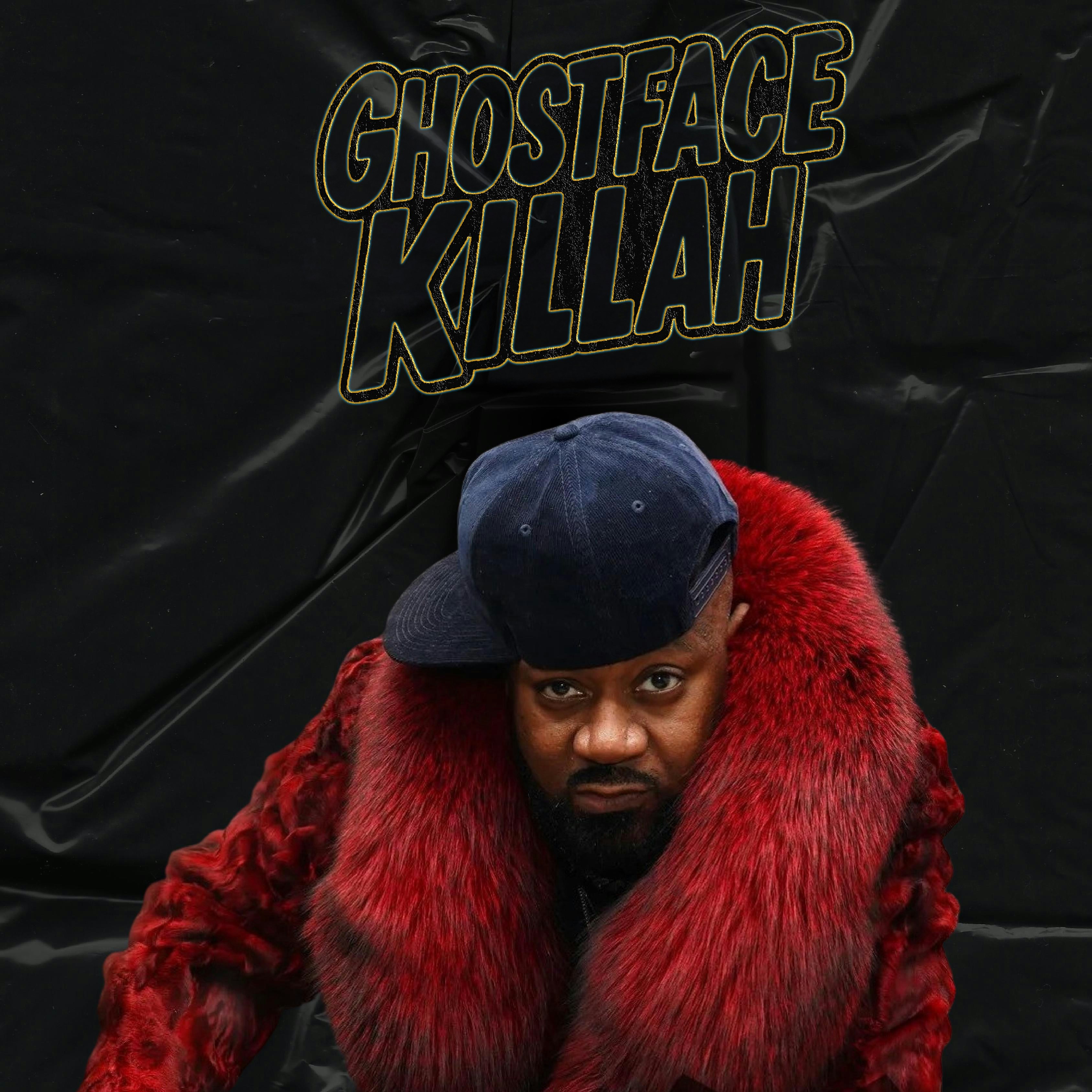 Ghostface Killah of Wu-Tang Clan Tickets | $65.58 | 24 Apr