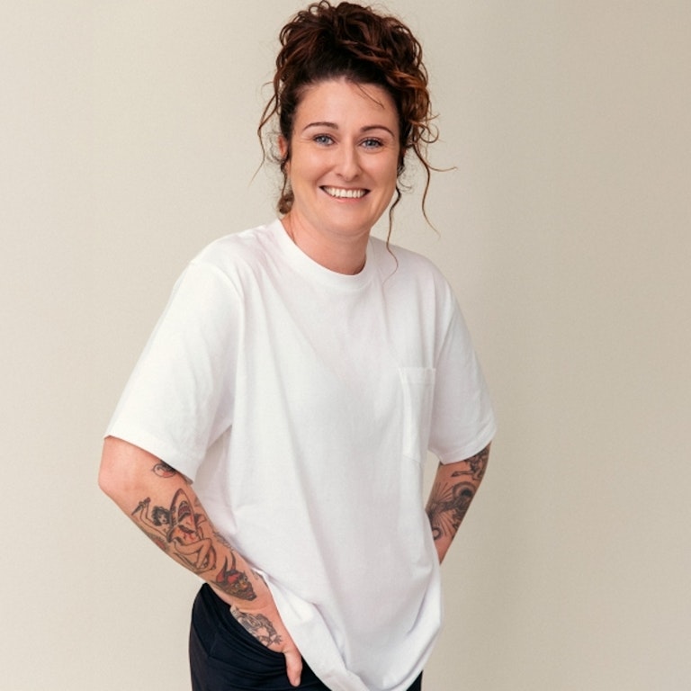 Kyla Cobbler: Work In Progress at The Bill Murray - Angel Comedy Club