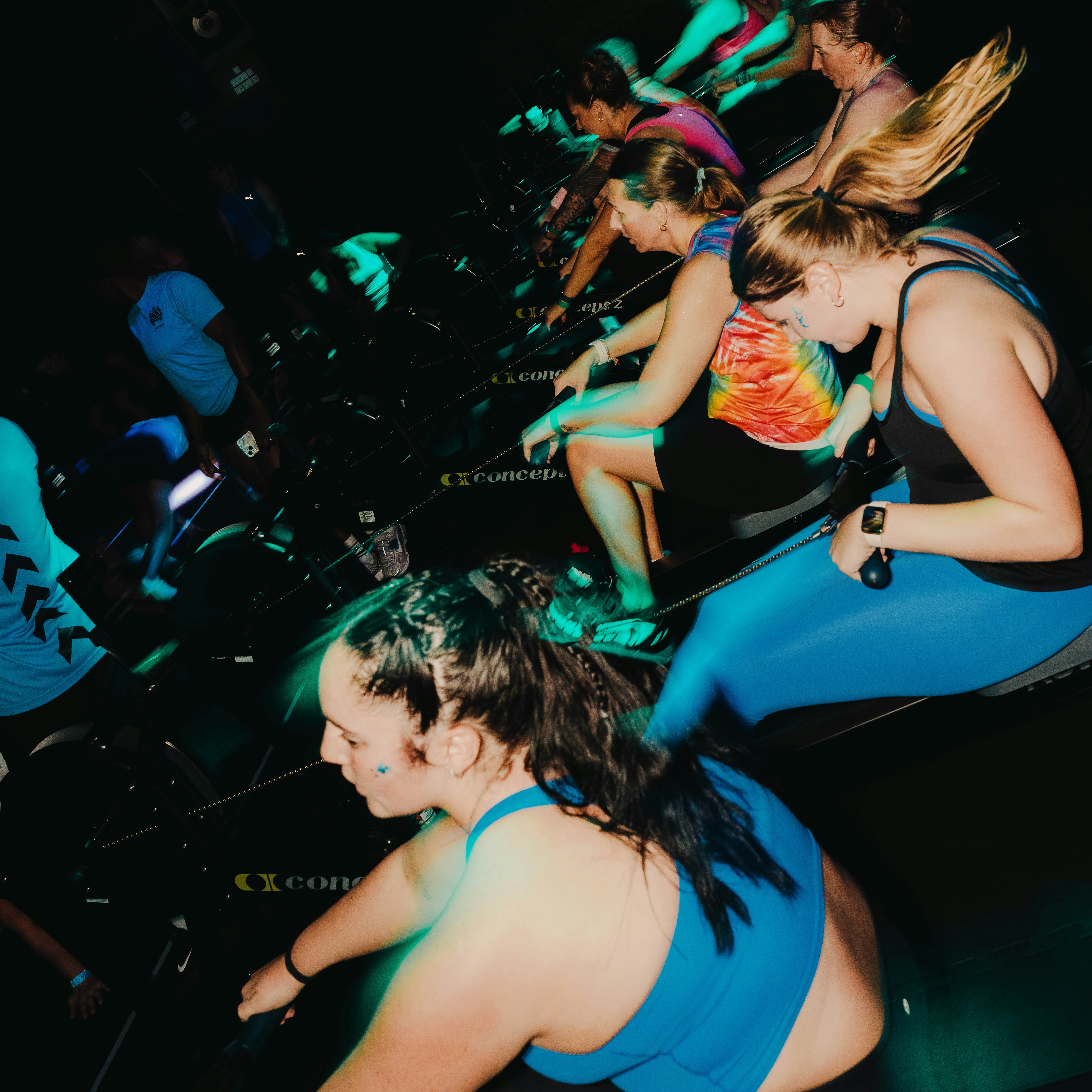 Ministry Of Sound Games