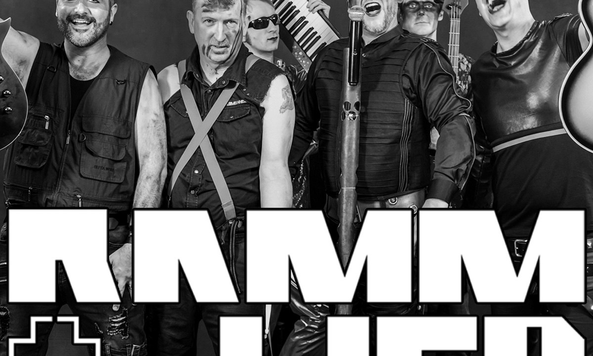 Rammlied