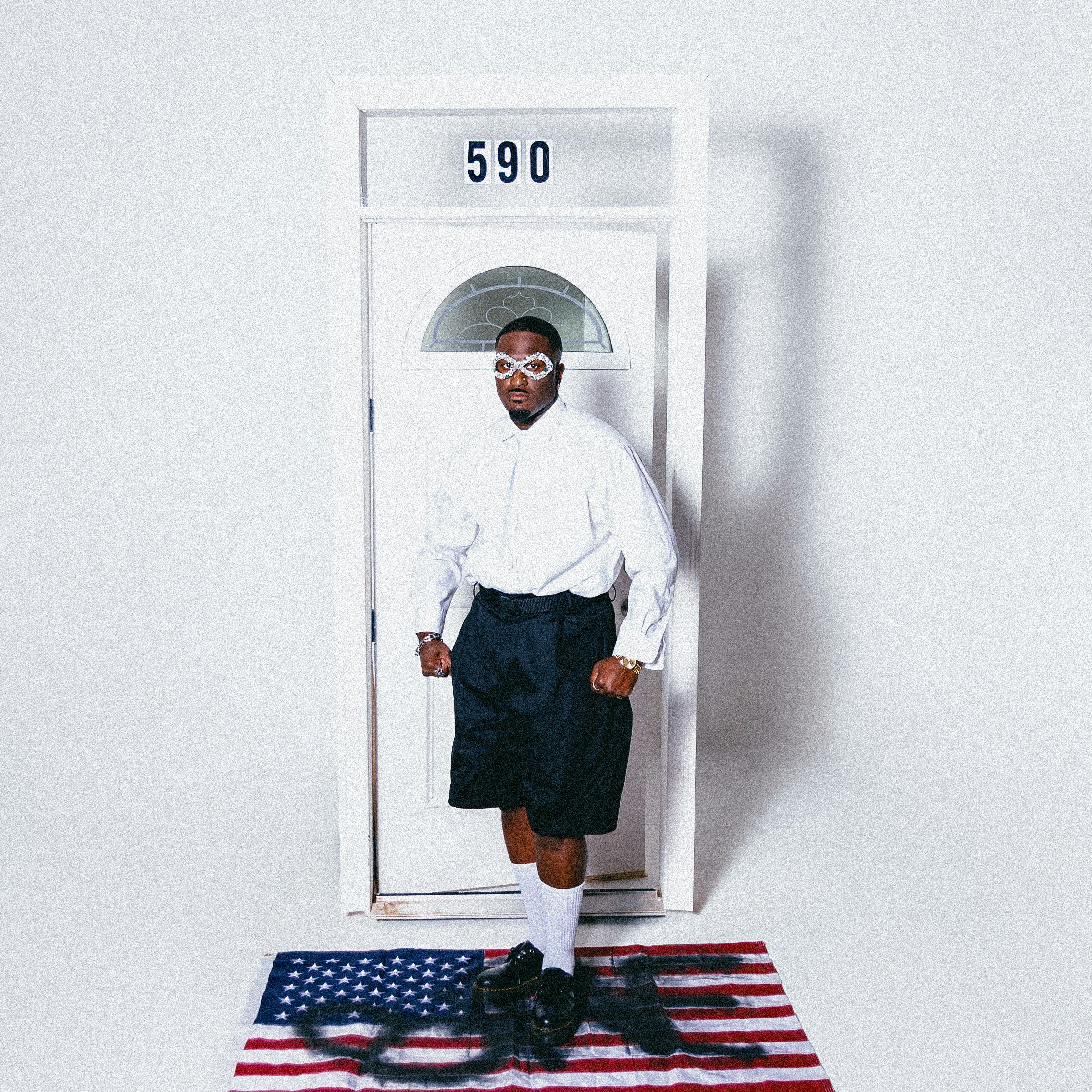 Photo of Ben Reilly: Walk...Before You Fly Tour