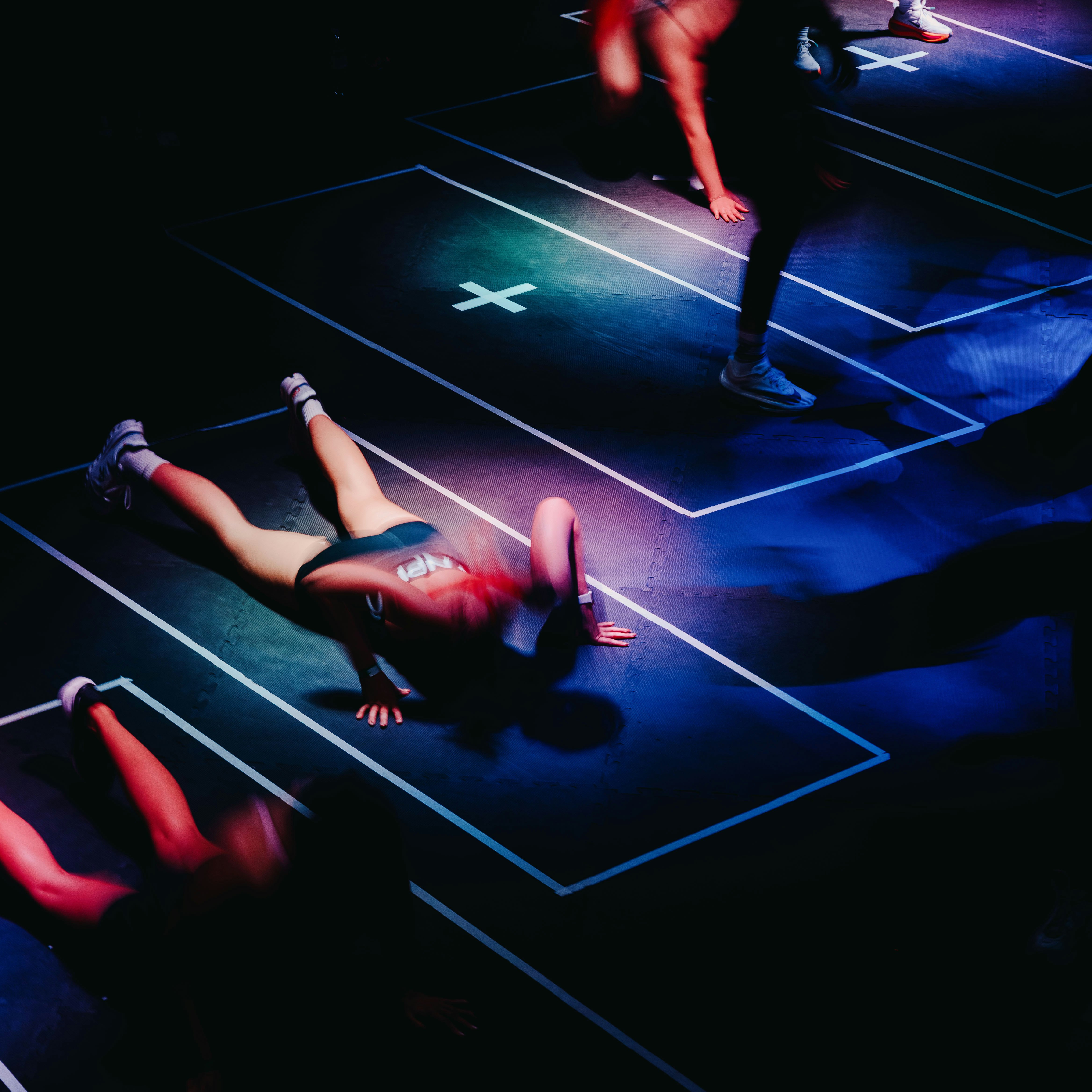 Ministry Of Sound Games