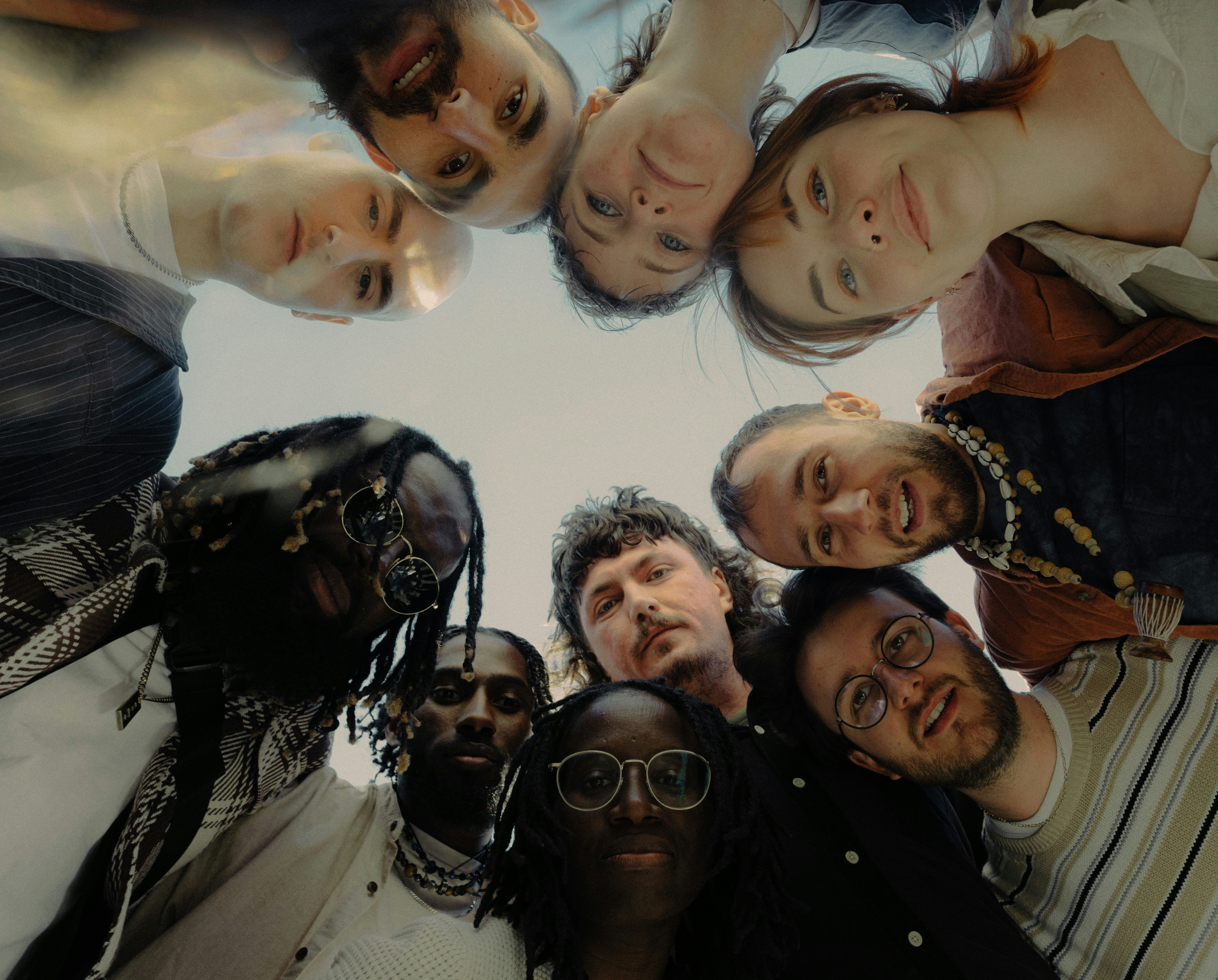 TC & The Groove Family at The Lower Third