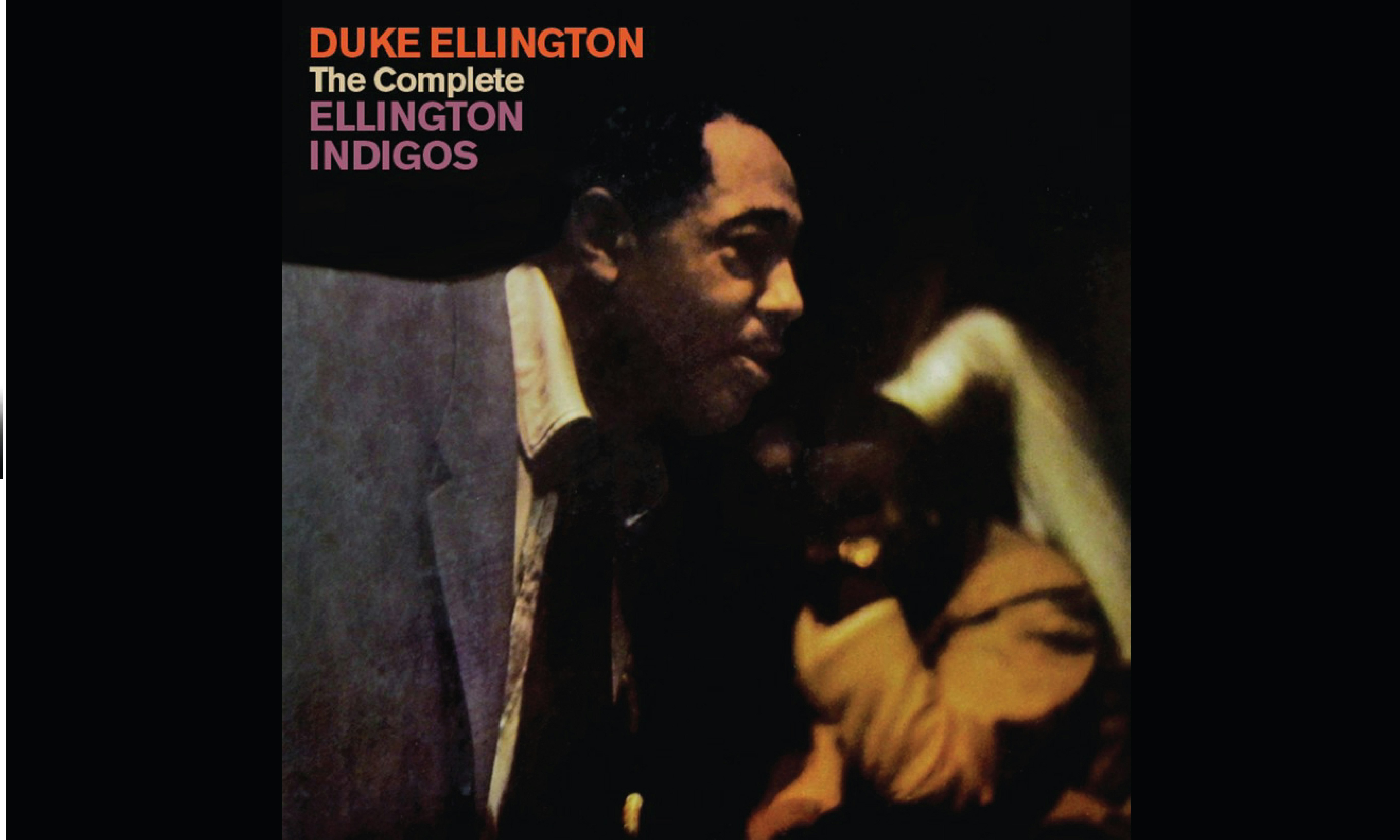 Paul Bowman’s Birthday | Duke Ellington “Indigos”