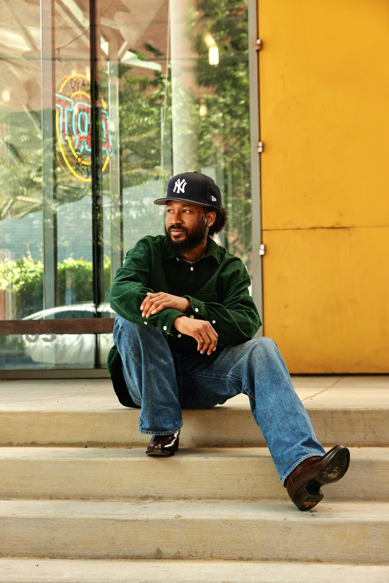 Lute at The Lower Third