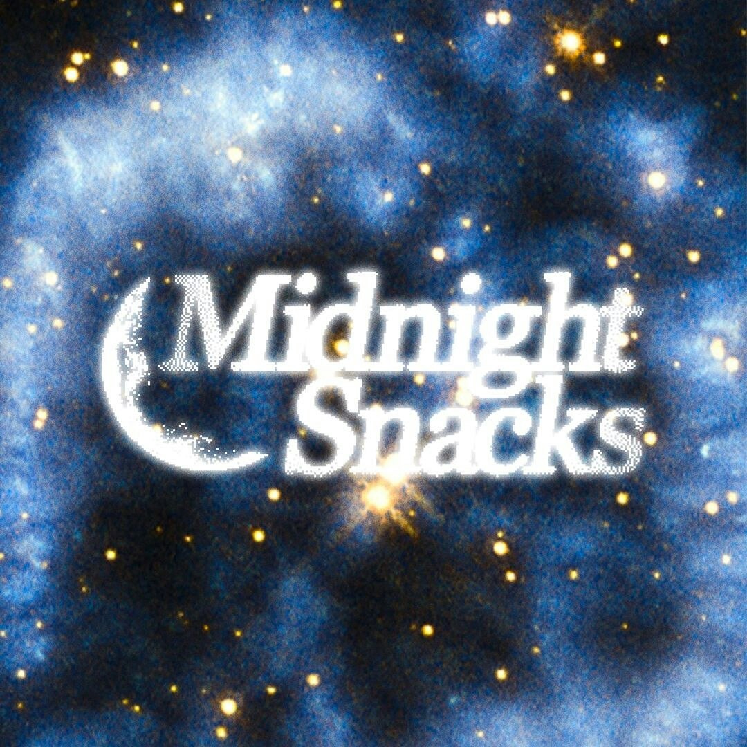 Midnight Snacks (with comrie sf) - Pride Special