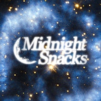 Midnight Snacks (with comrie sf) - Pride Special