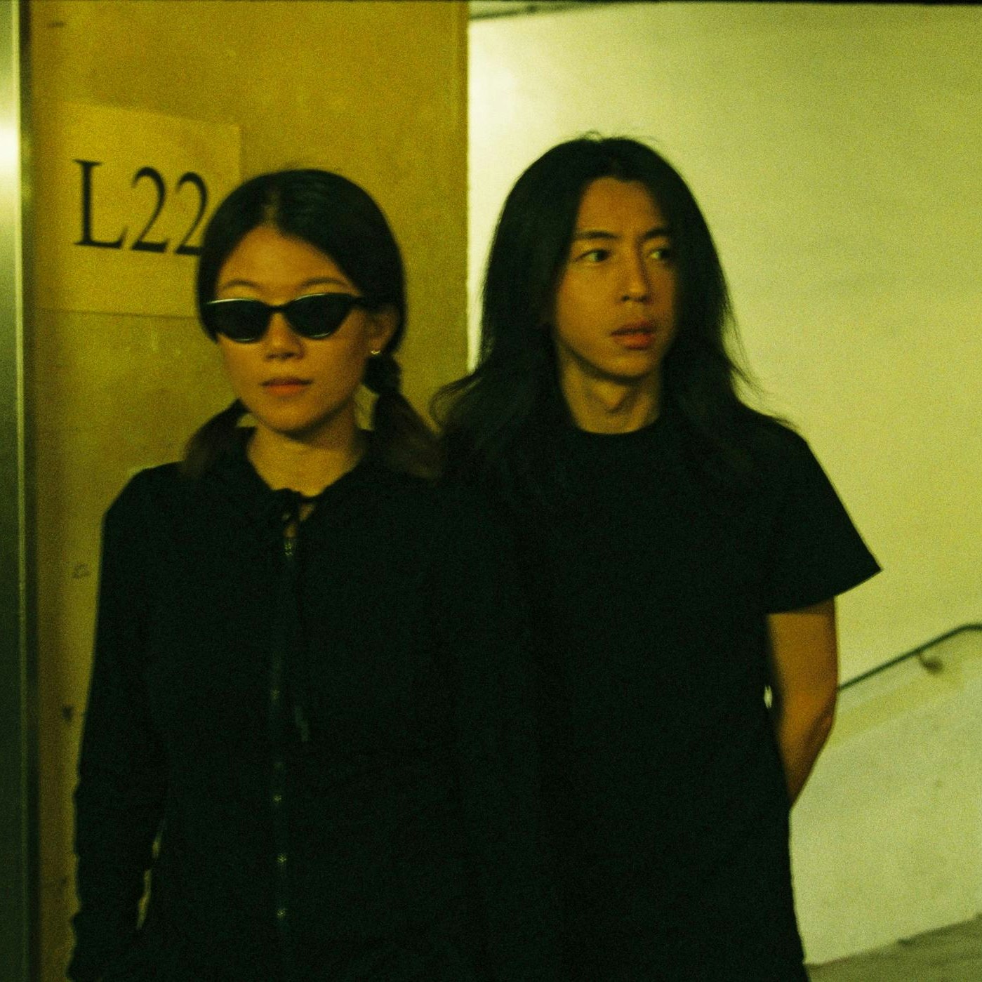 Photo of Schoolgirl ByeBye w/ Brad Stank