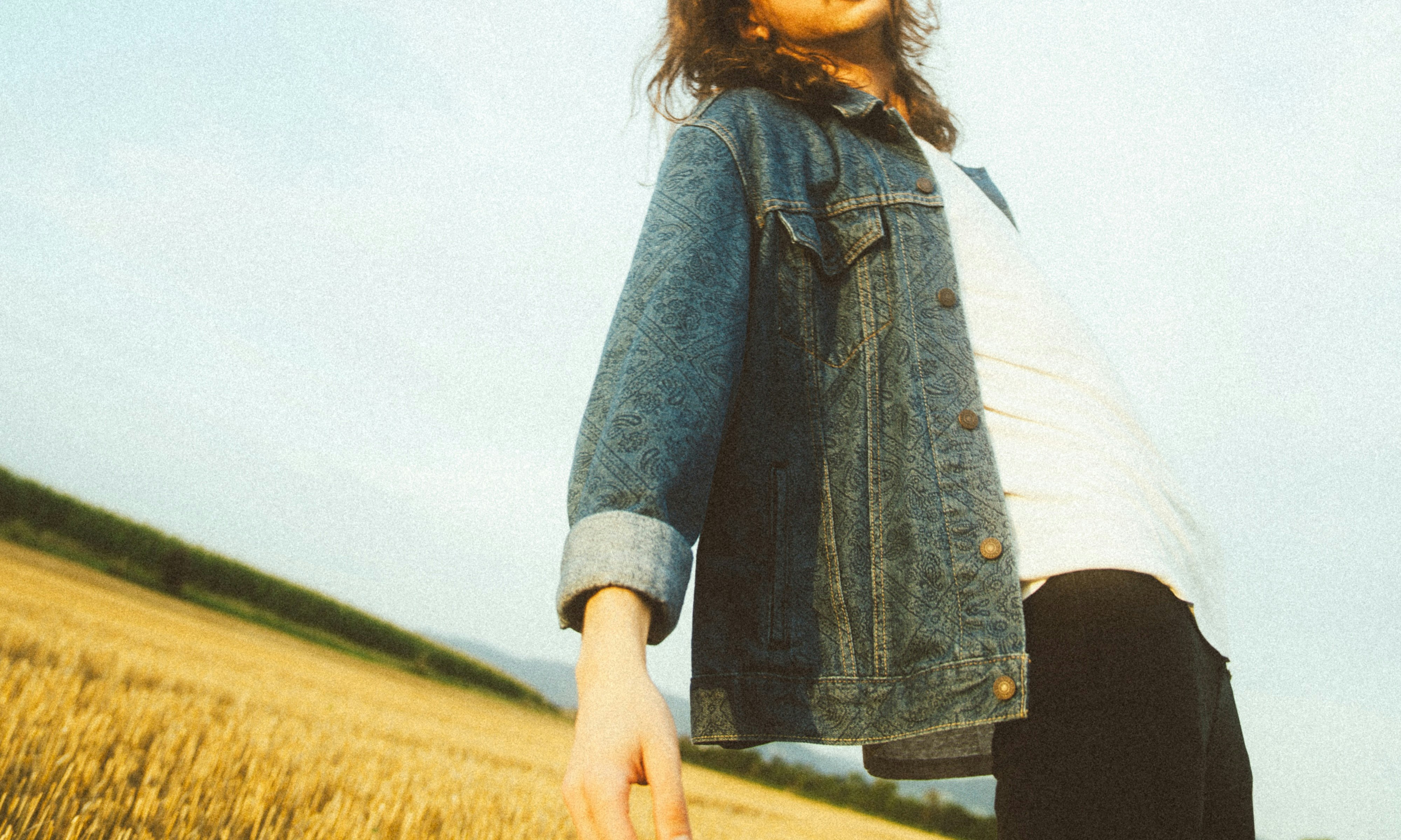 Spiral Drive + Bite The Buffalo