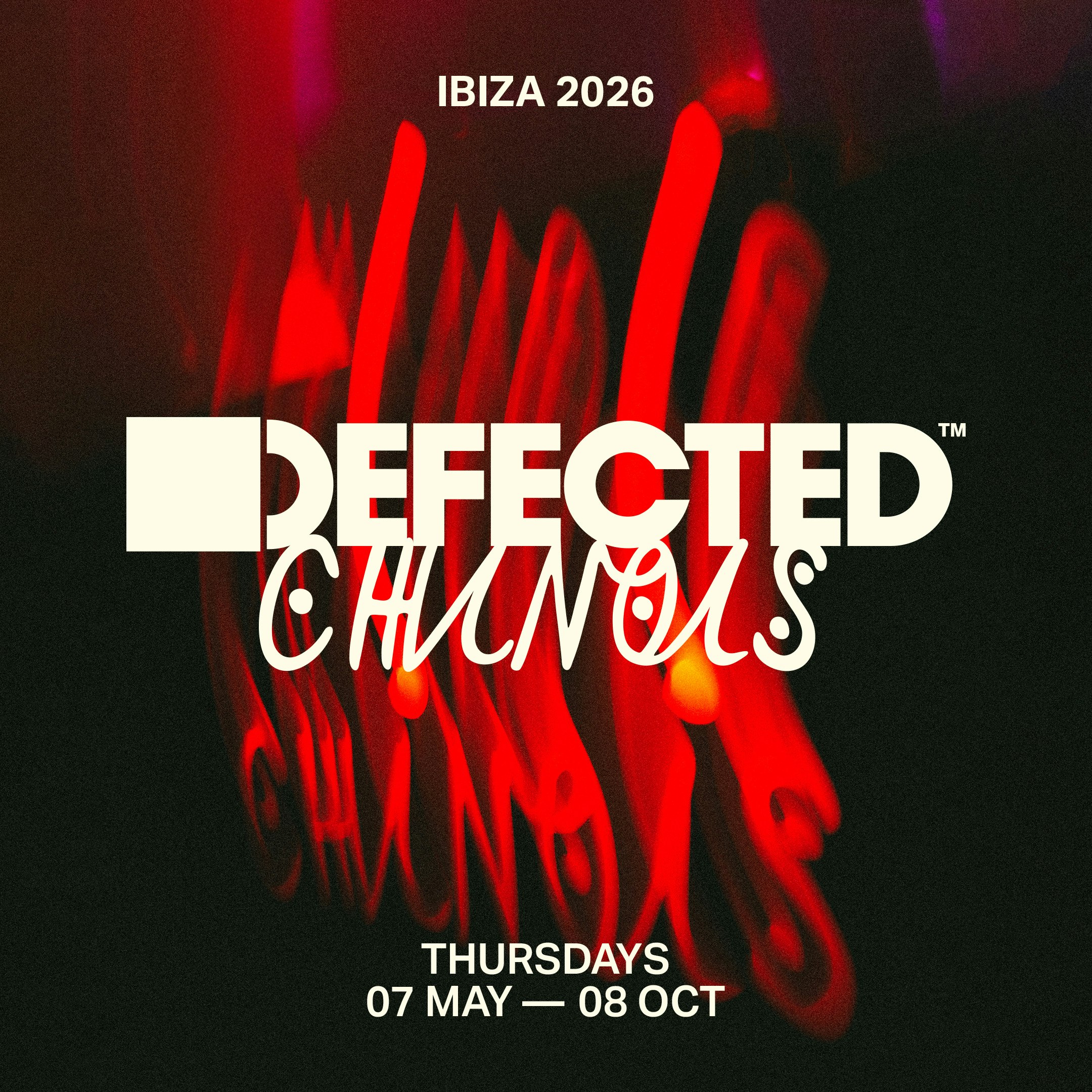 Defected Closing: Dennis Ferrer, Delliiah, Kerri Chandler, Sam