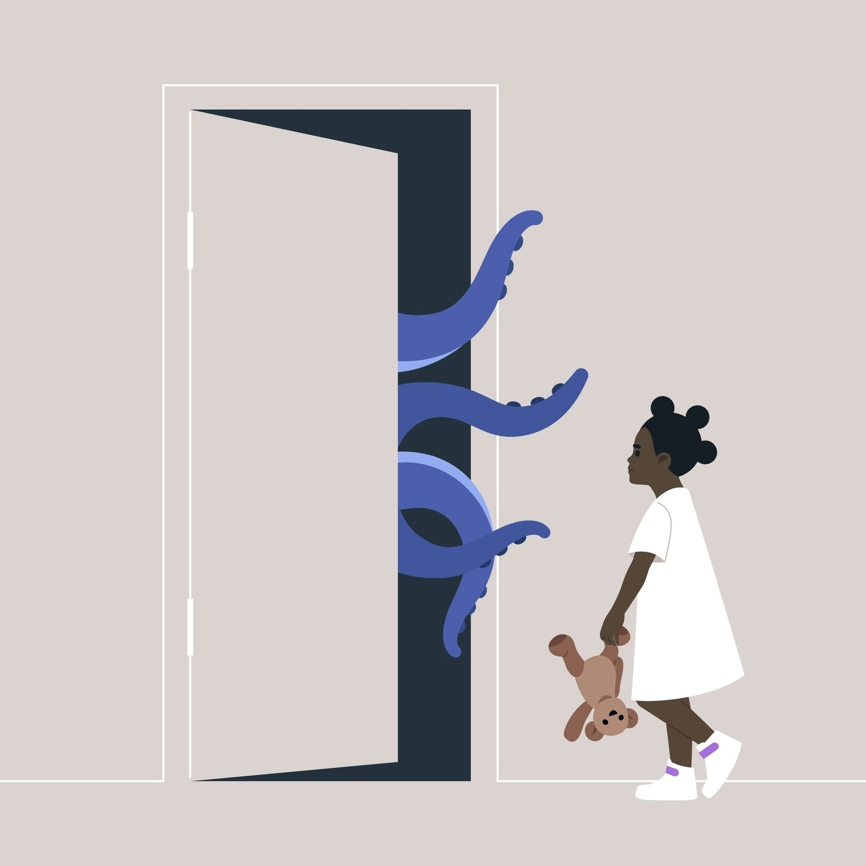 Photo of The Neuroscience of Adverse Childhood Experiences