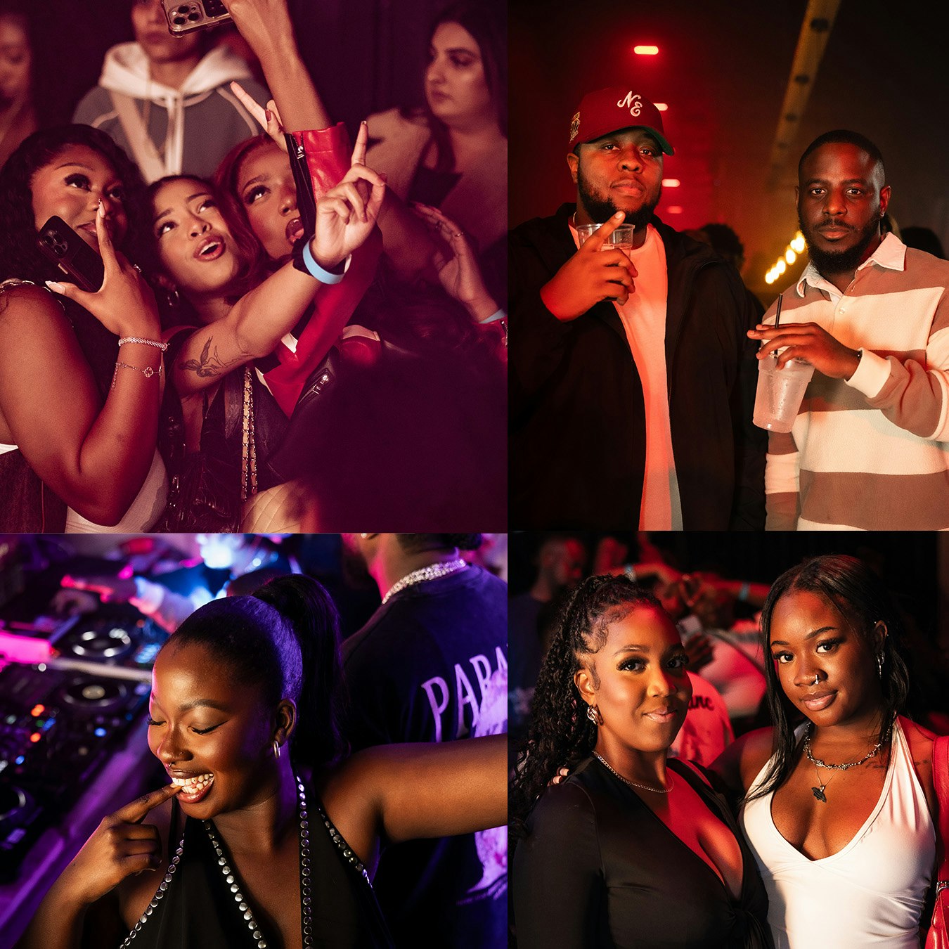 BOXOUT: IN YA FEELS AFTER PARTY