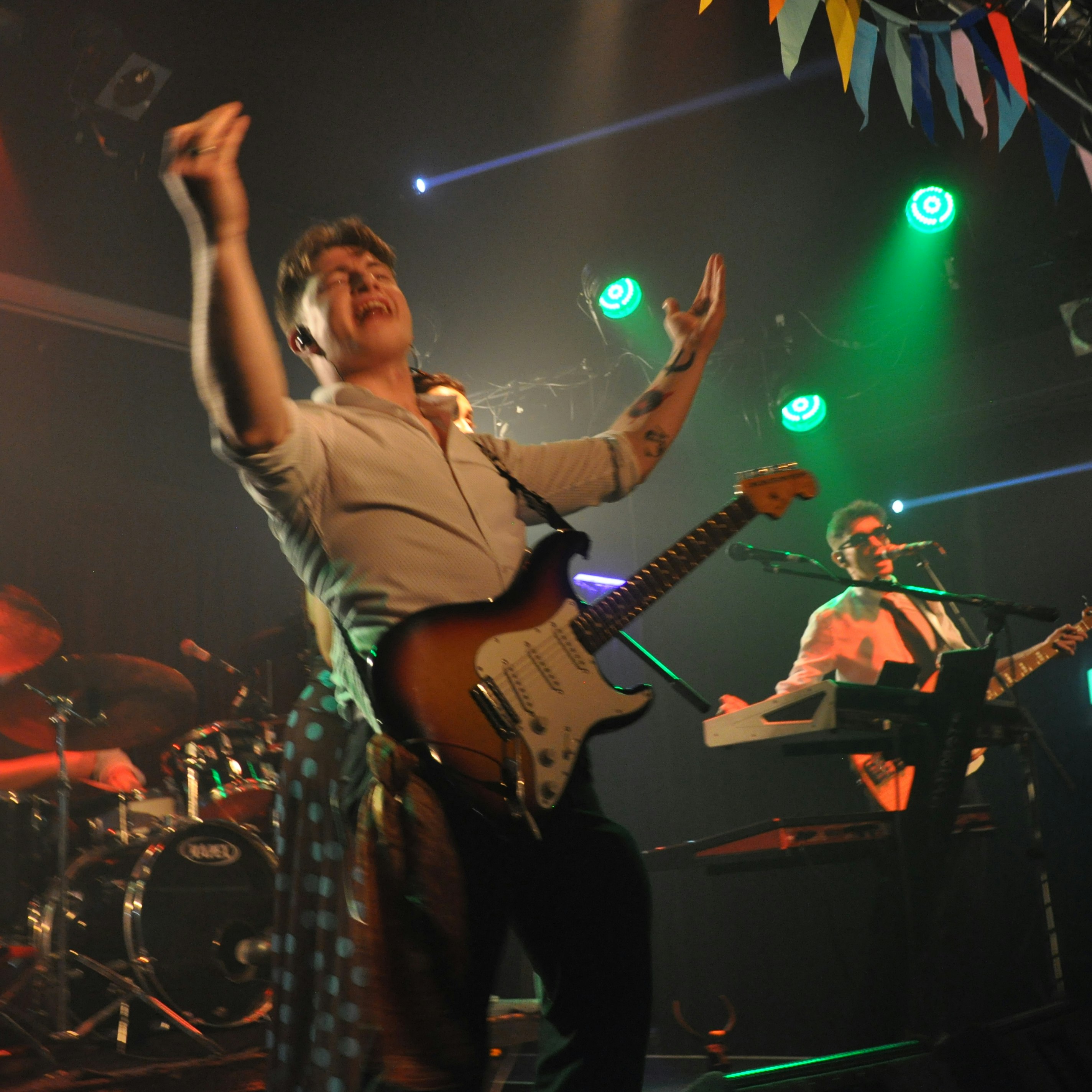 A Celebration of Motown 'n' Soul - Leeds Gig Guide | Leeds Gig Guide