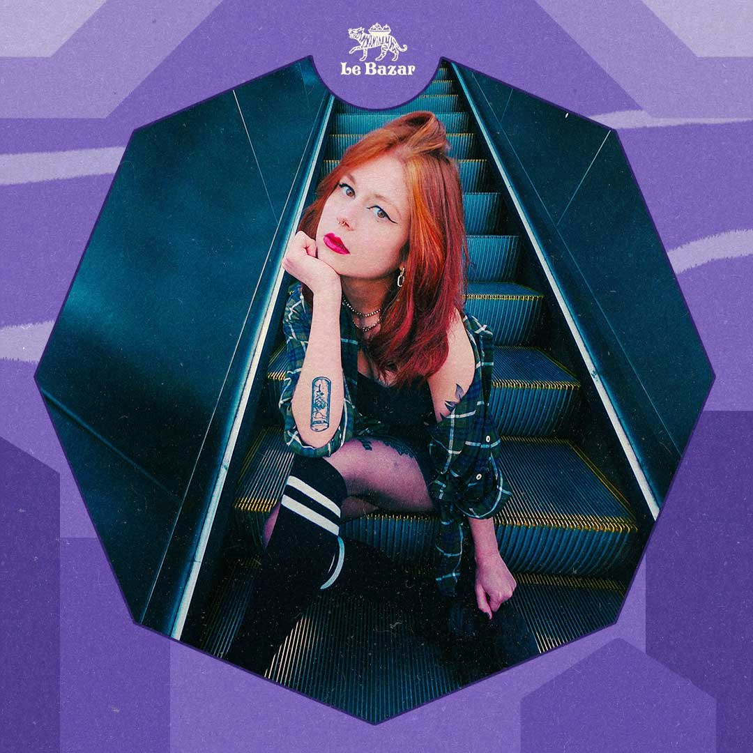 Cover image for LENAÏG