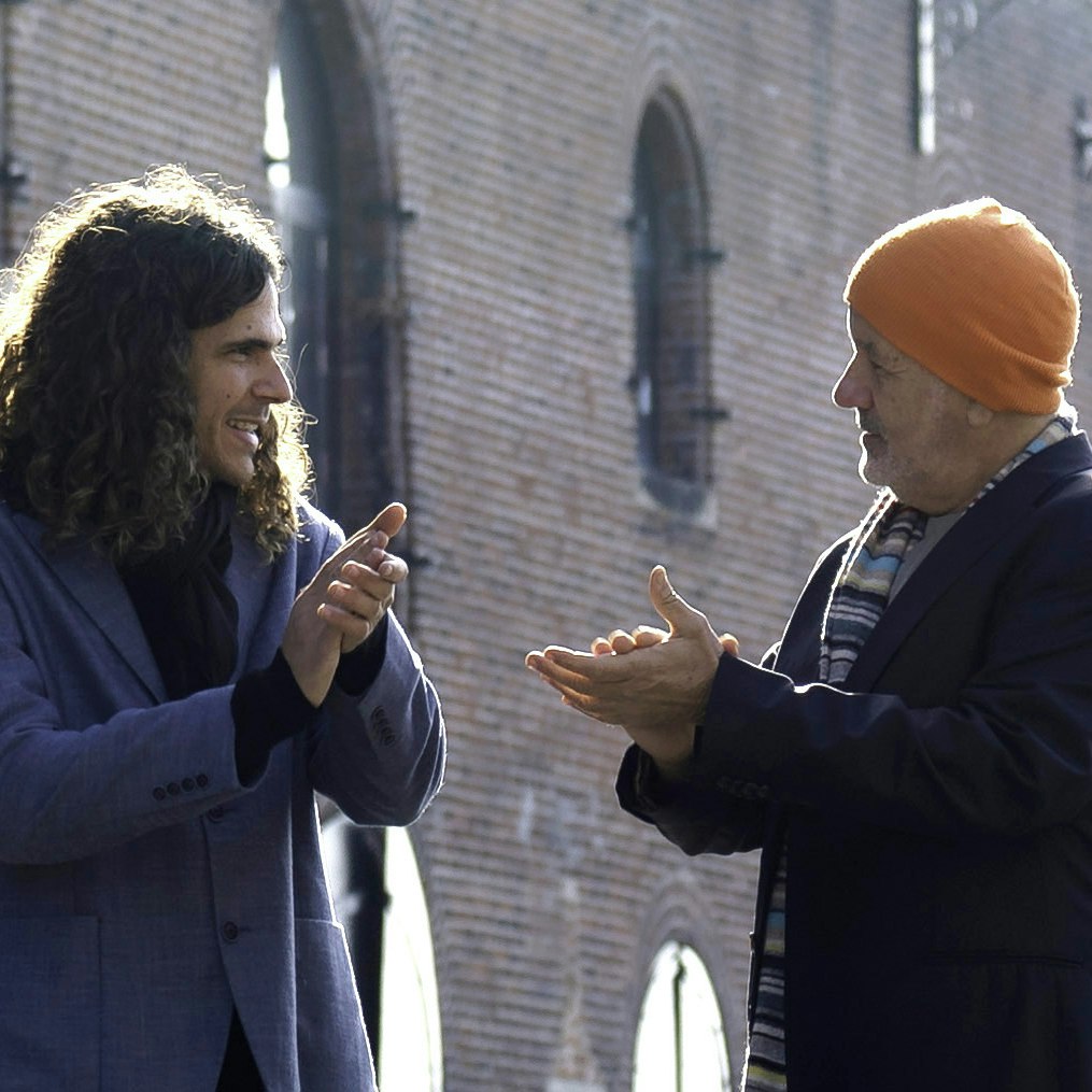 Photo of Flamenco x Jazz: Emilio Solla + Antonio Lizana Quartet 