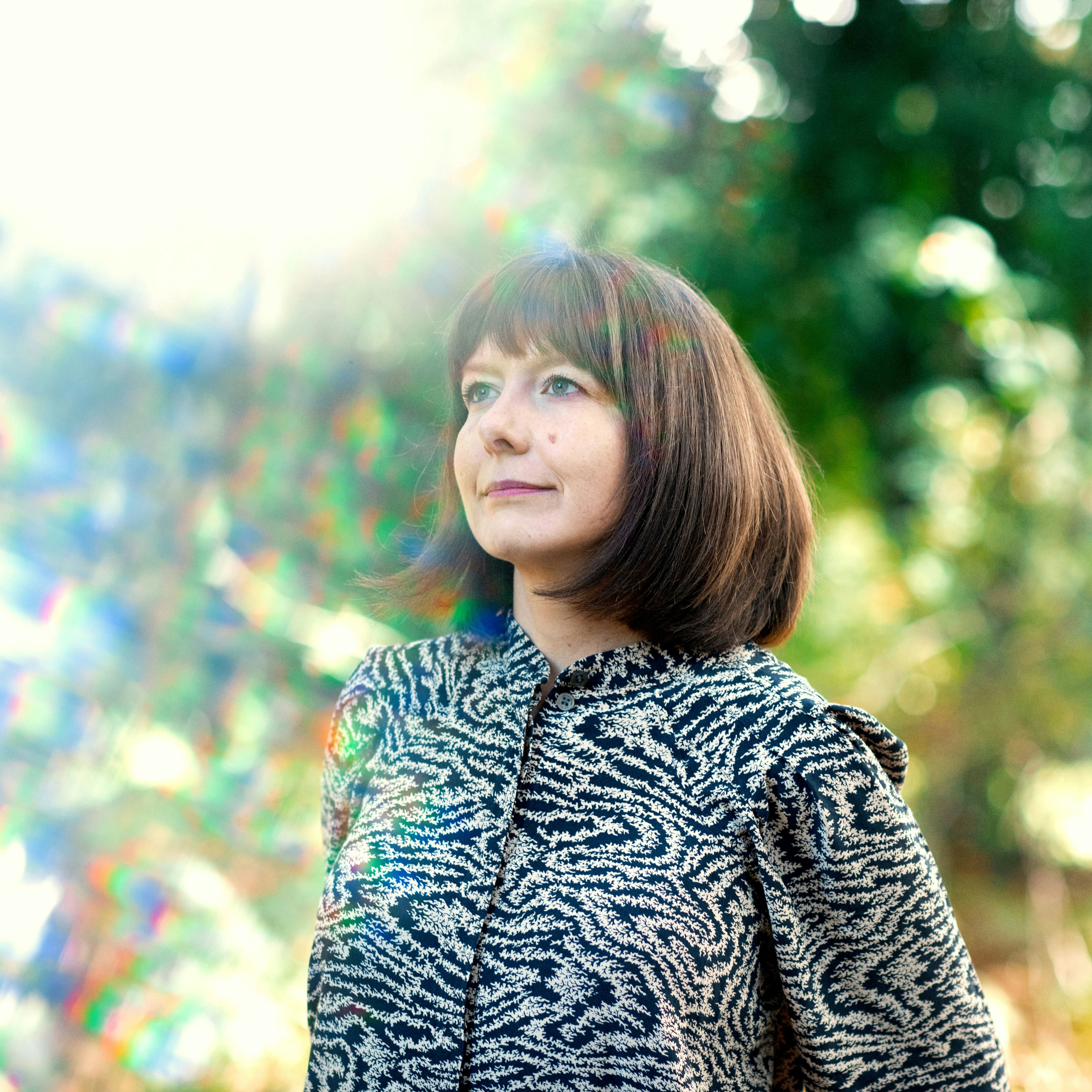 Hackney Folk Club - Emily Portman