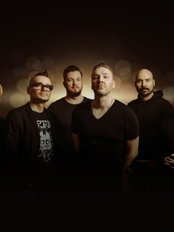 Poets of the Fall