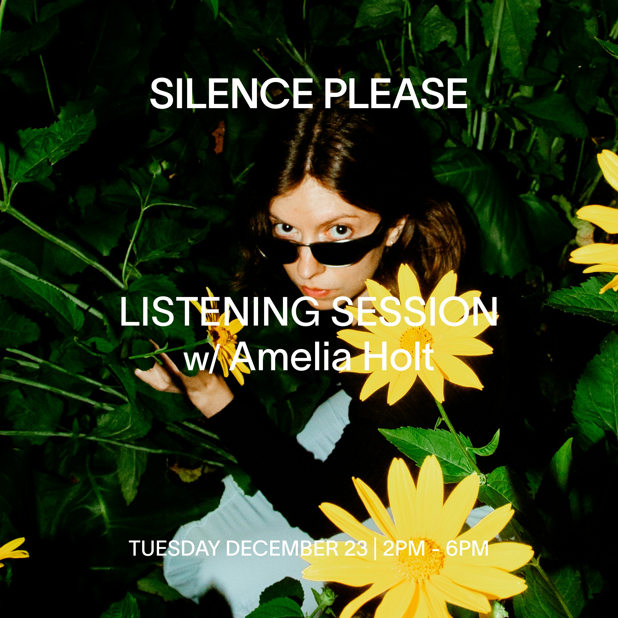 Listen To The Silence ポスター $_57.JPG?set_id=880000500F