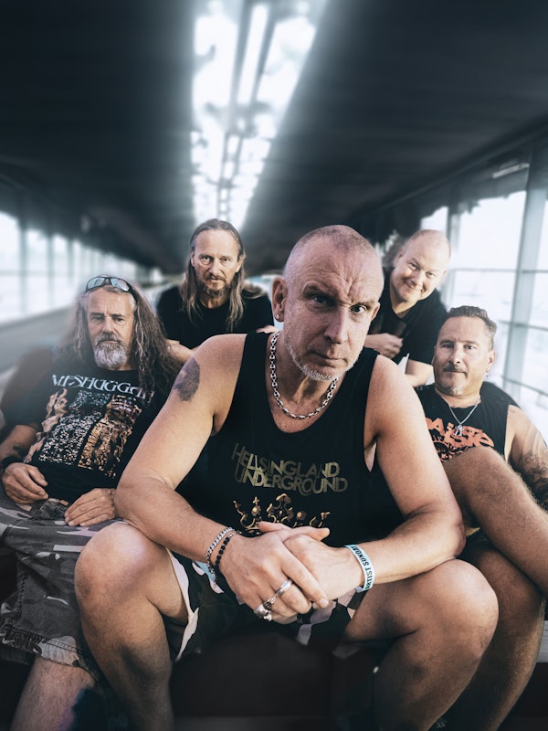 Clawfinger