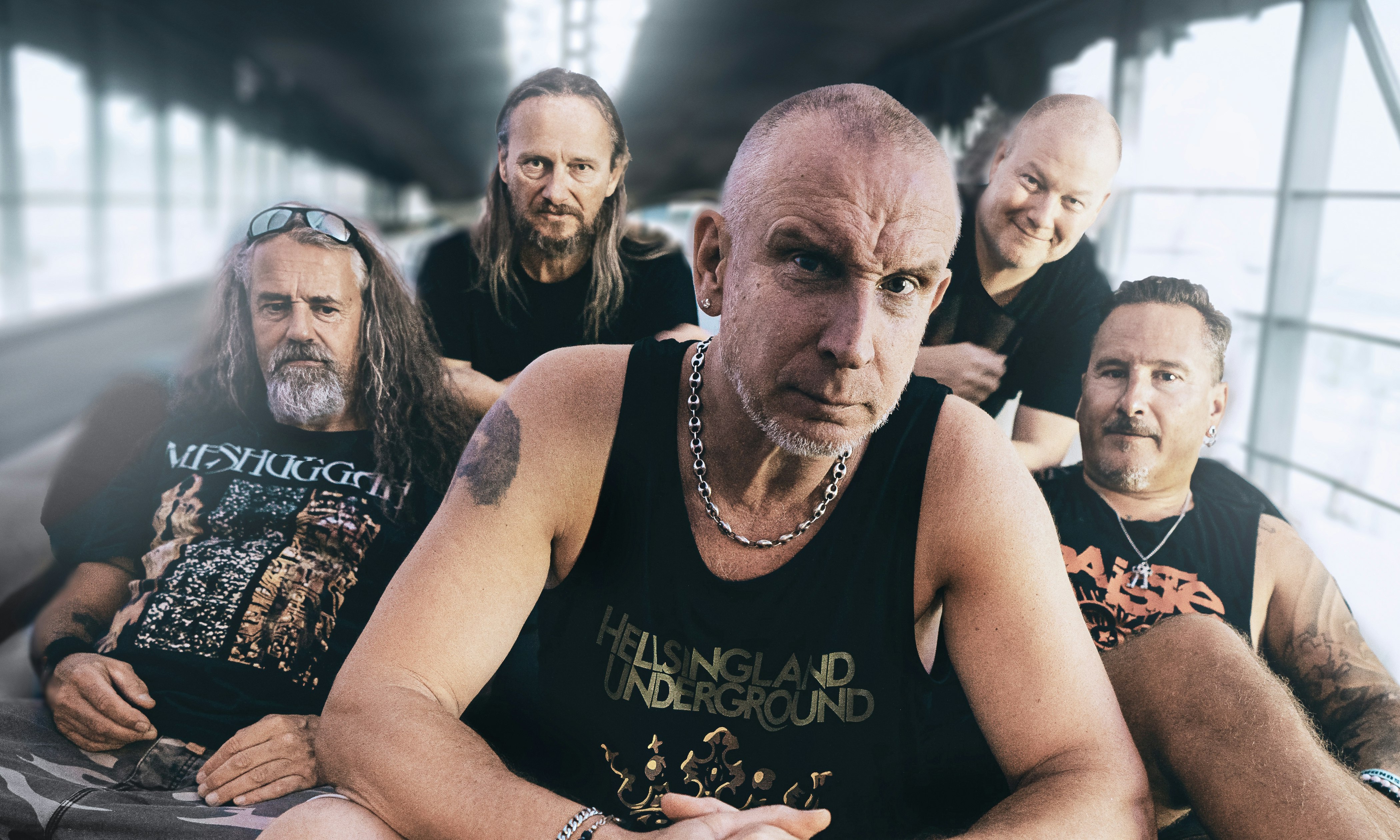 Clawfinger