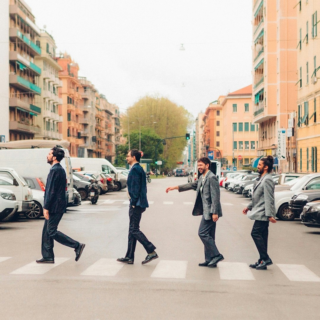 Ex-Otago at The Lower Third