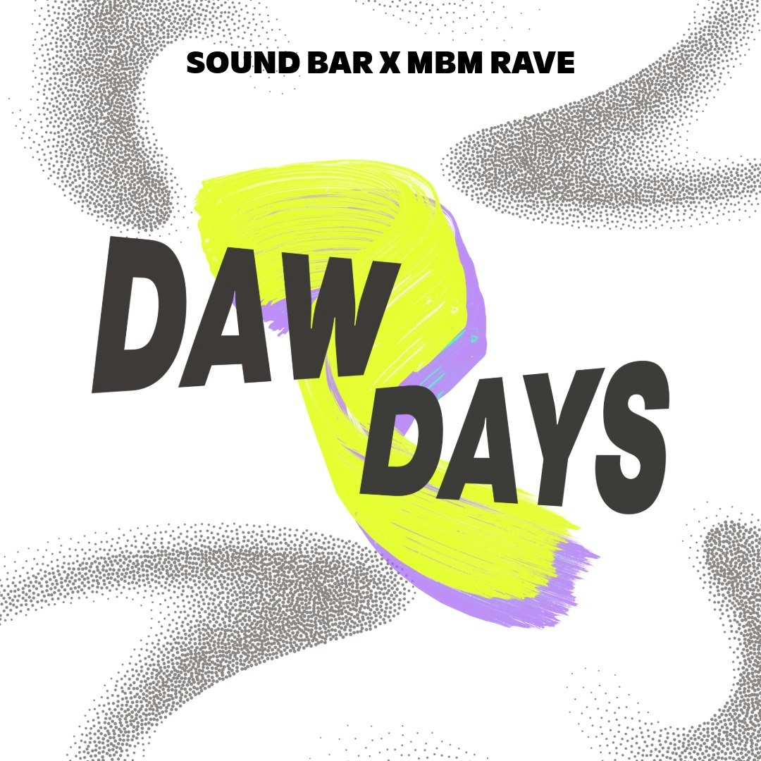 Photo of Daw Days - Producer Meetup