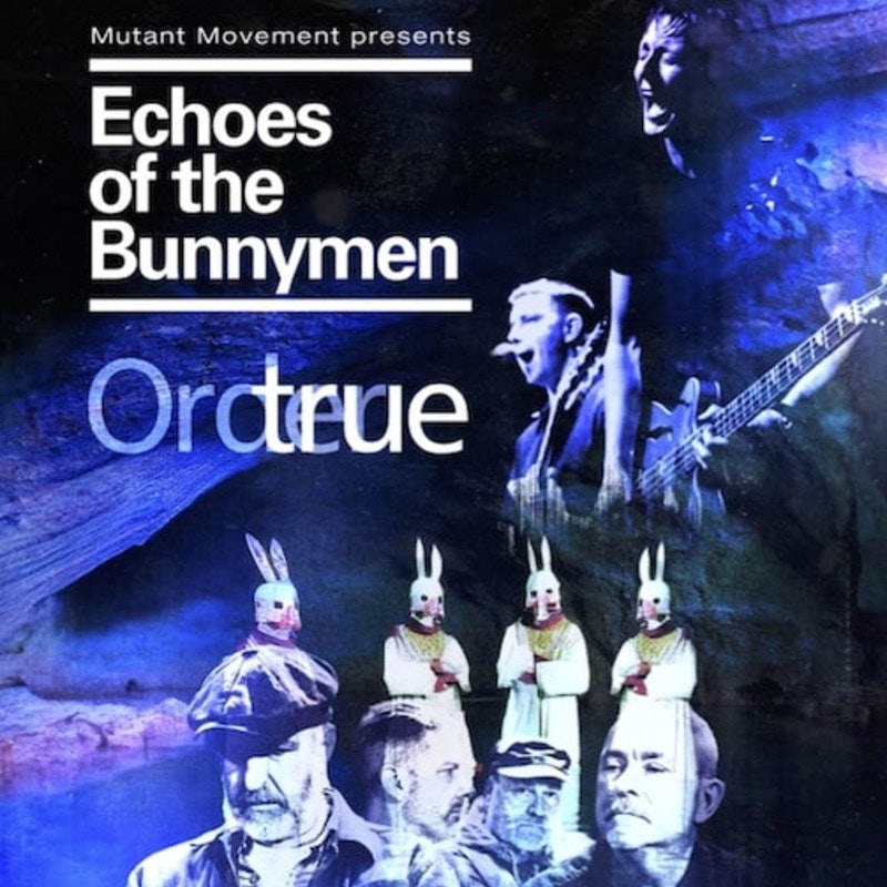 Echoes of the Bunnymen