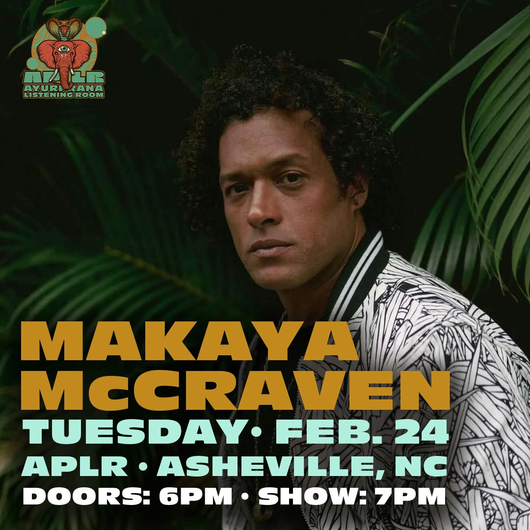 Photo of Makaya McCraven