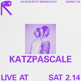 Image for KatzPascale