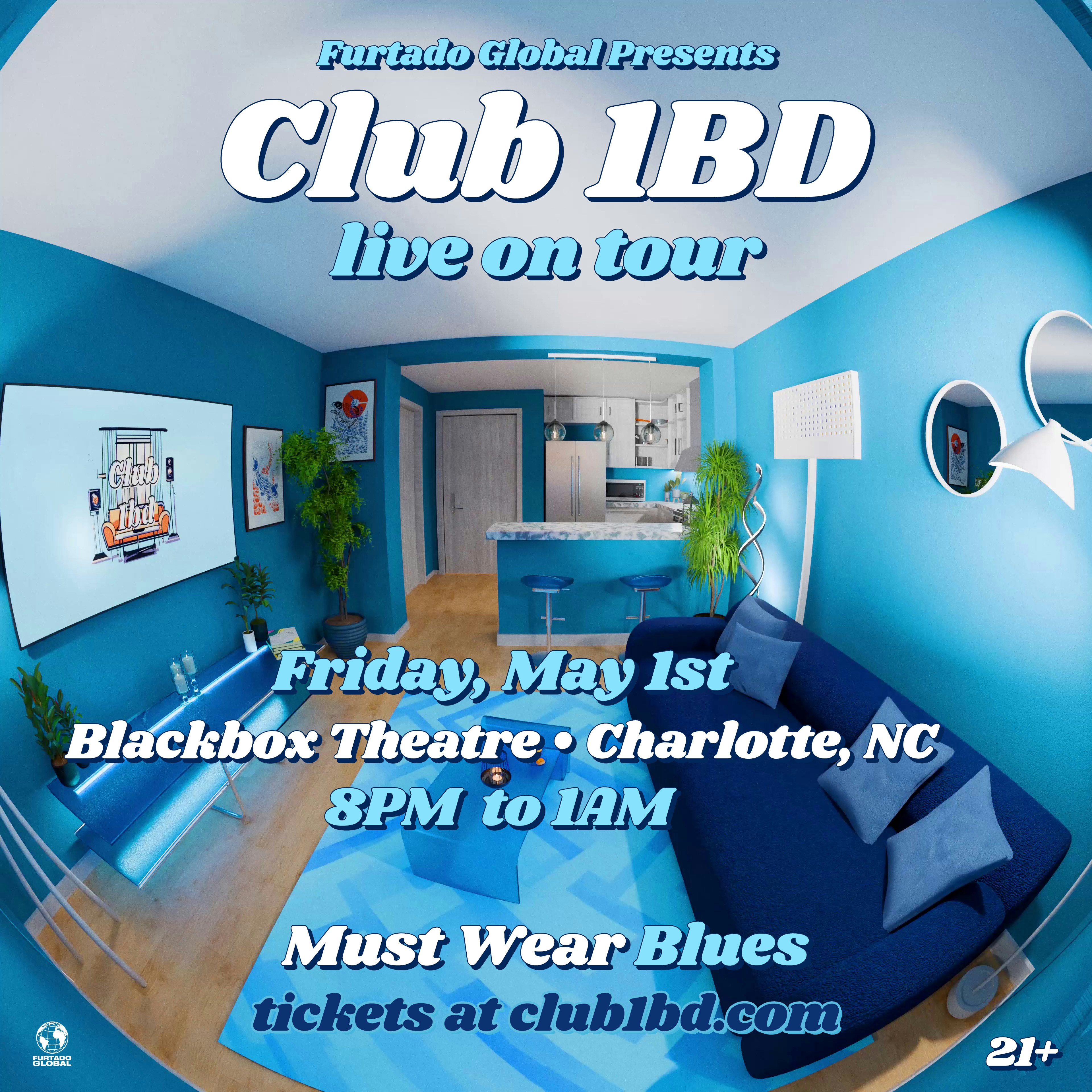 Photo of Club 1BD Charlotte