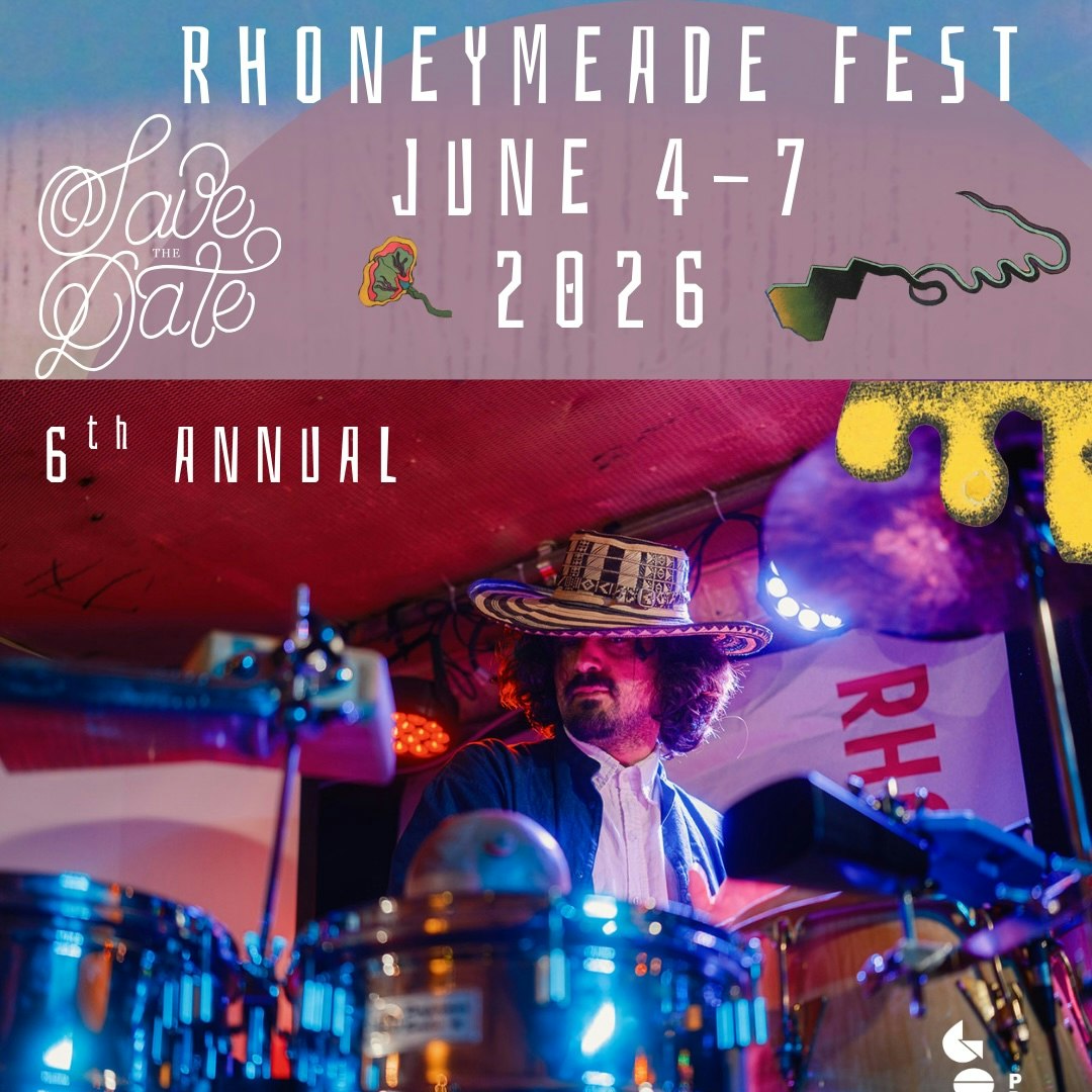 Photo of Rhoneymeade Fest 2026 | All Access Pass