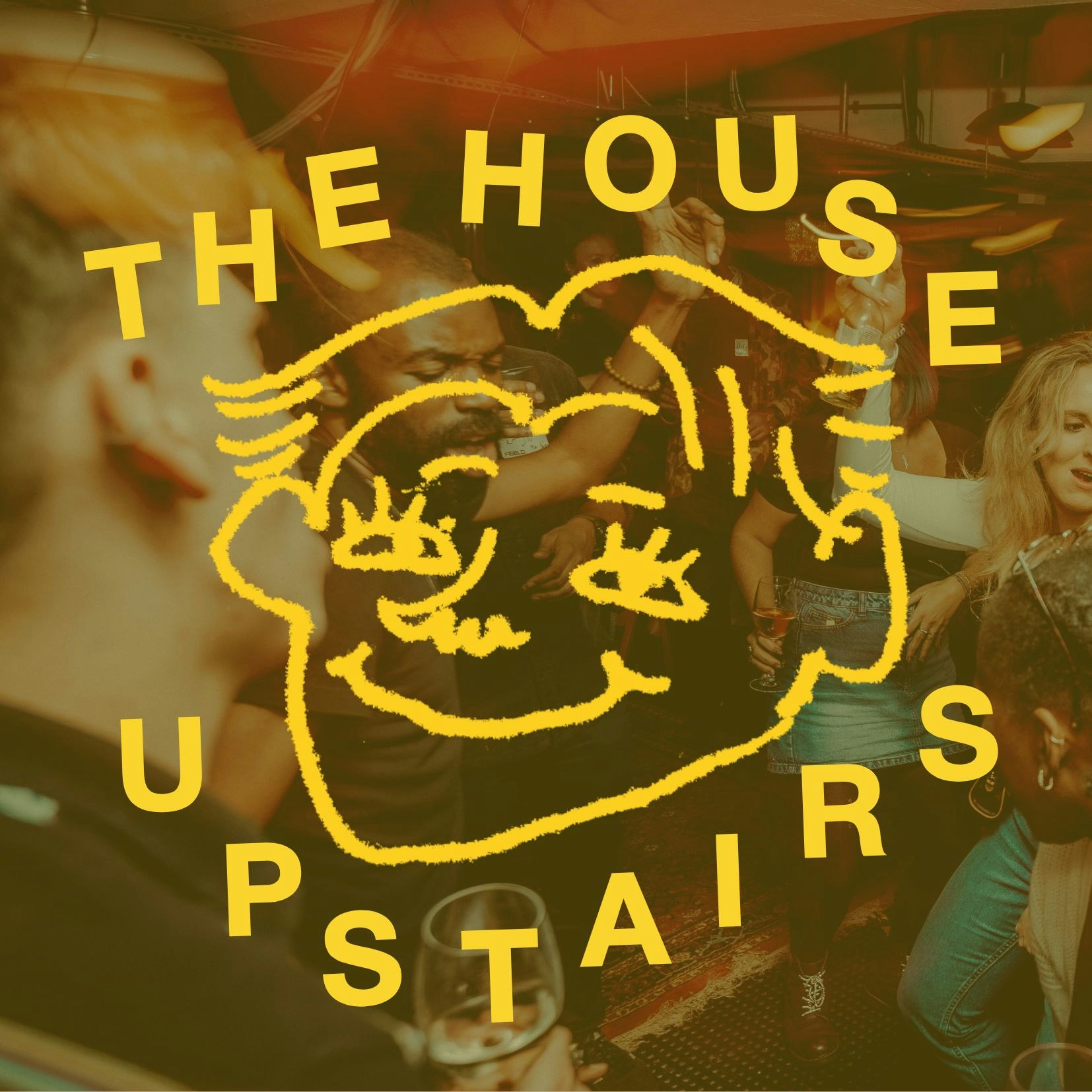 The House Upstairs