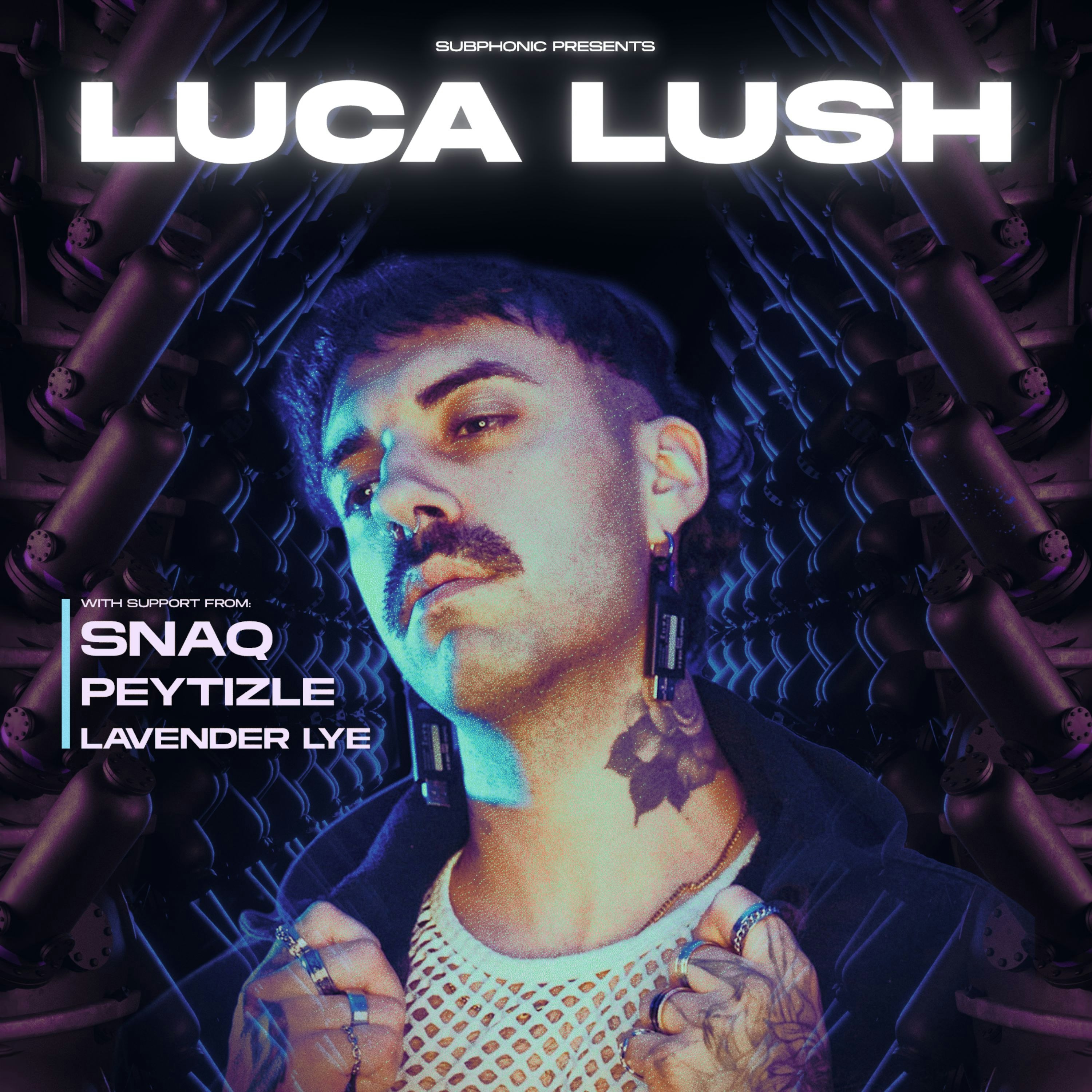 その他 LUCA STATION e09e3760-49bf-47ed-9629-